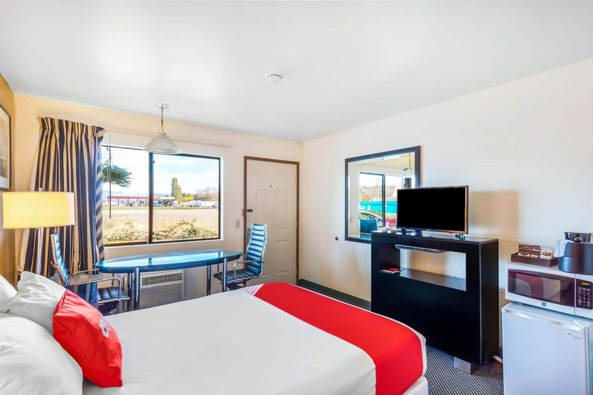 Arlington Motor Inn photo 26