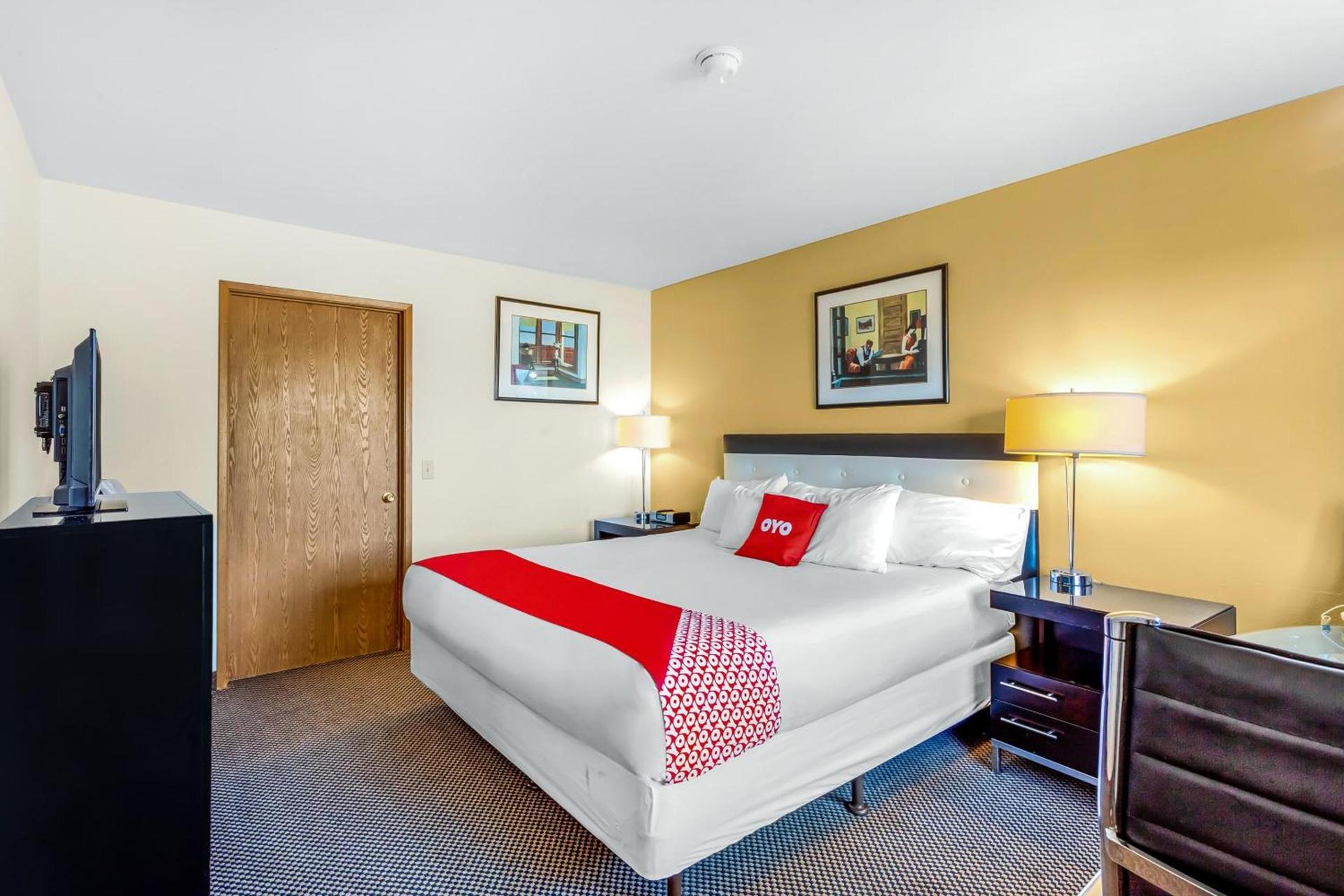 Arlington Motor Inn photo 19