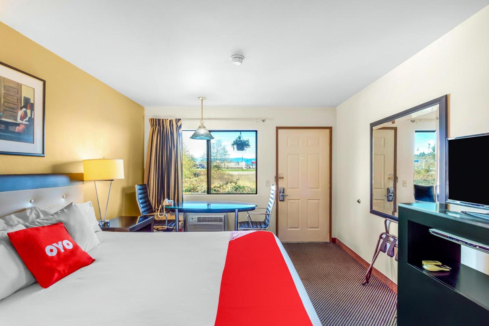 Arlington Motor Inn photo 16