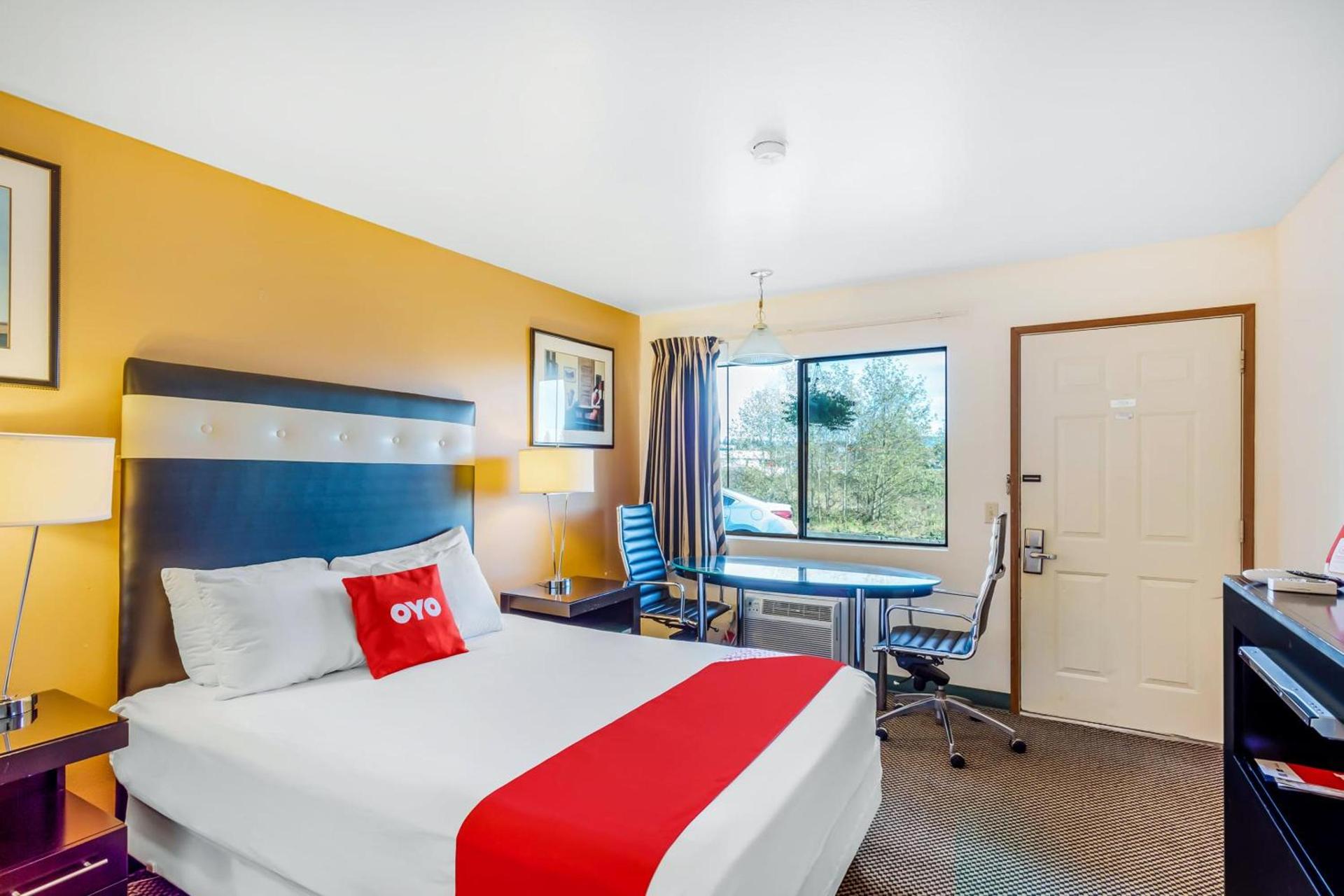 Arlington Motor Inn photo 7