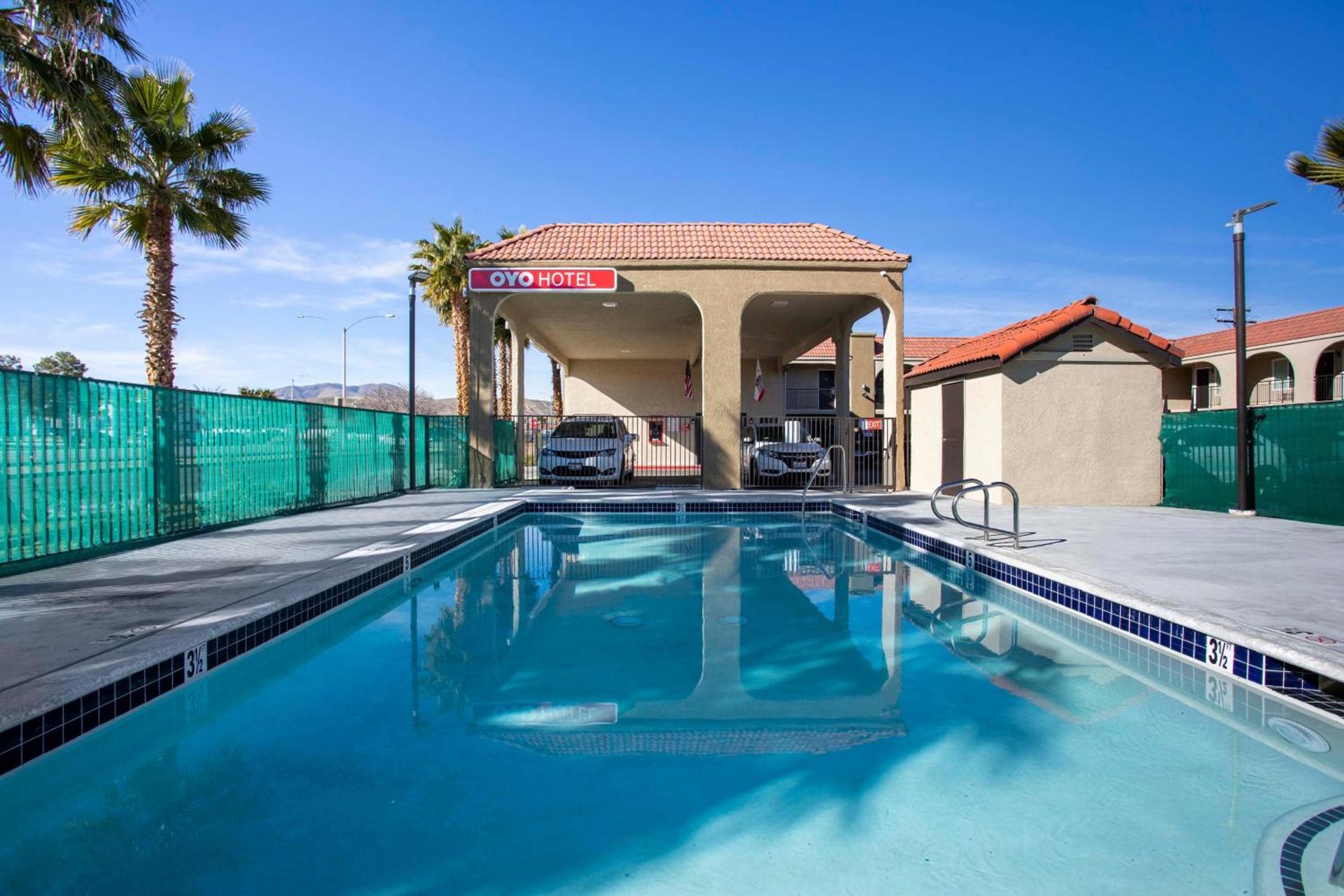 Hotel Palmdale - Antelope Valley photo 50