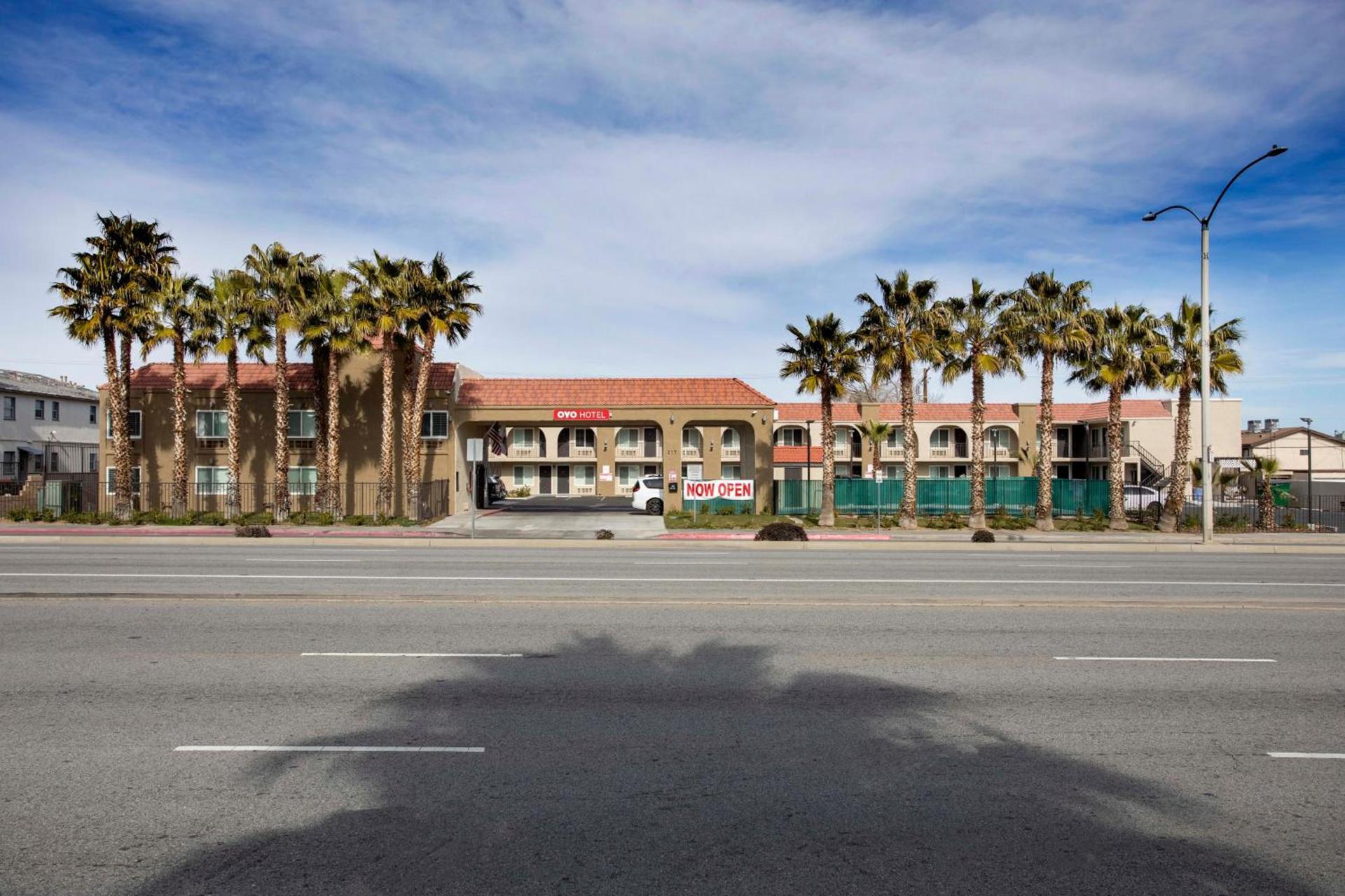 Hotel Palmdale - Antelope Valley photo 48