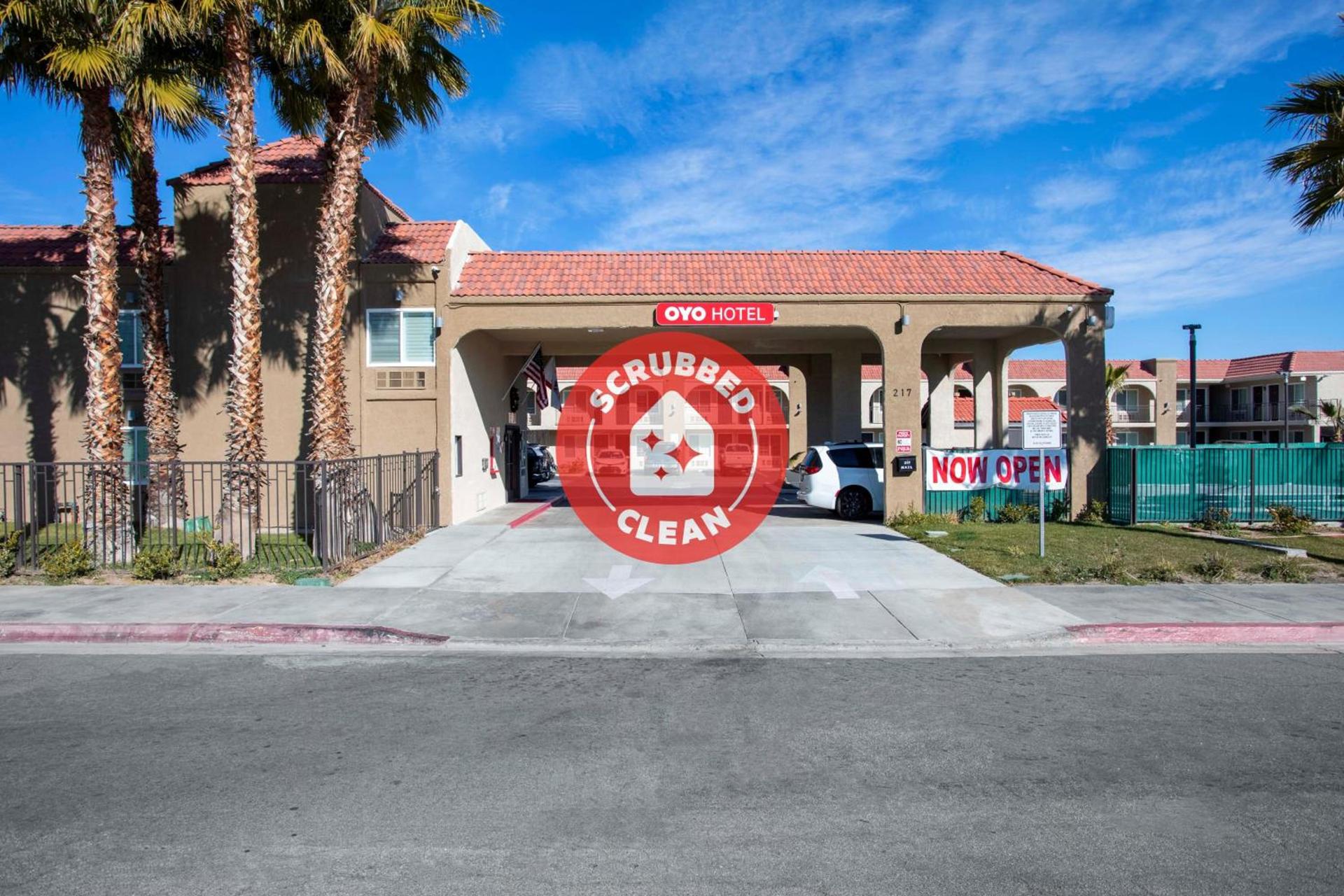 Hotel Palmdale - Antelope Valley photo 42
