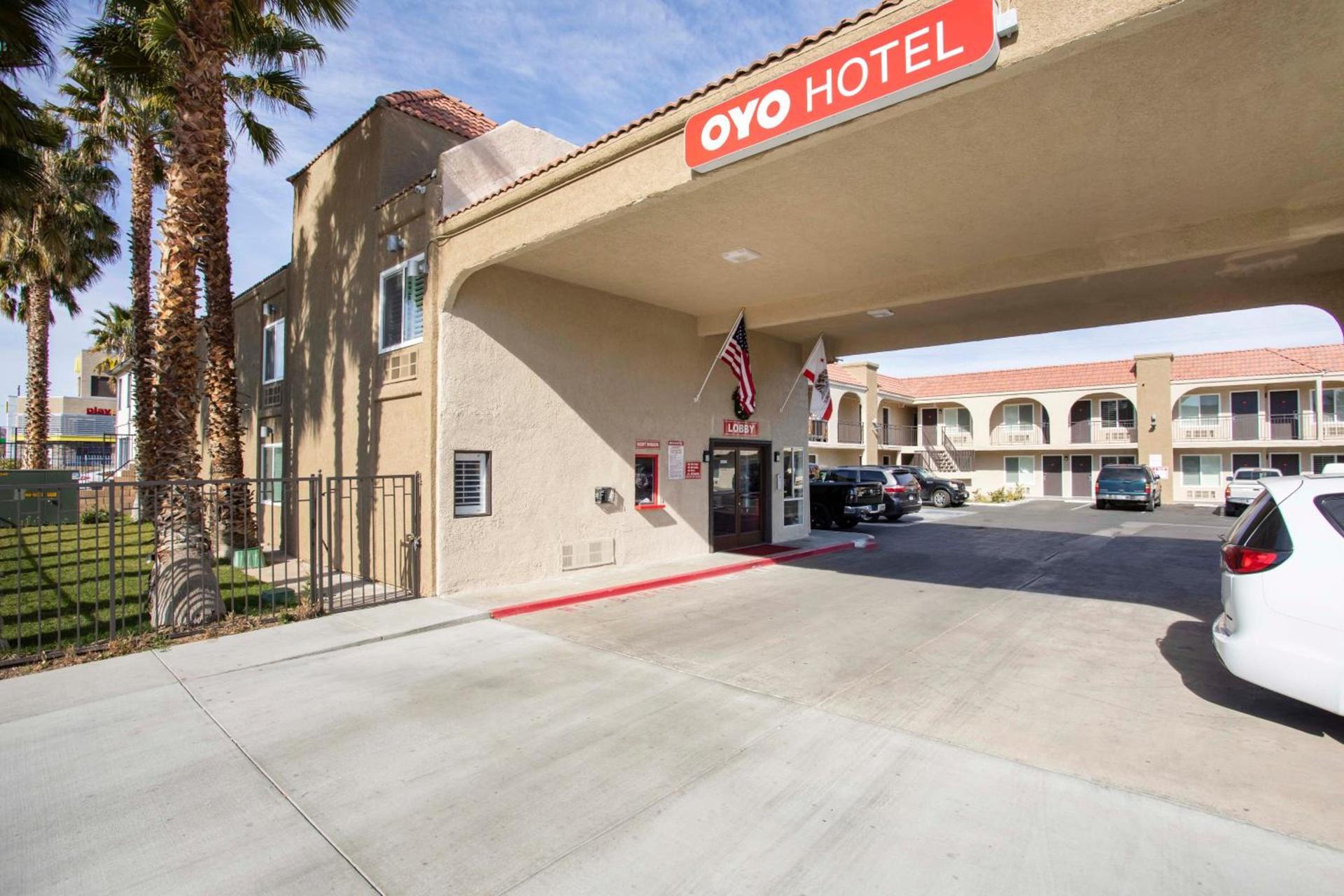 Hotel Palmdale - Antelope Valley photo 40