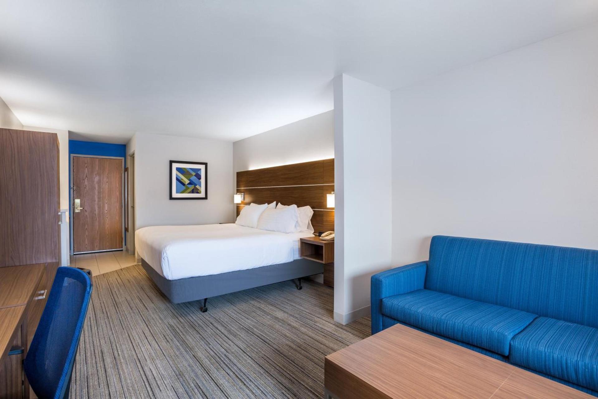 Holiday Inn Express Wisconsin Dells by IHG photo 52
