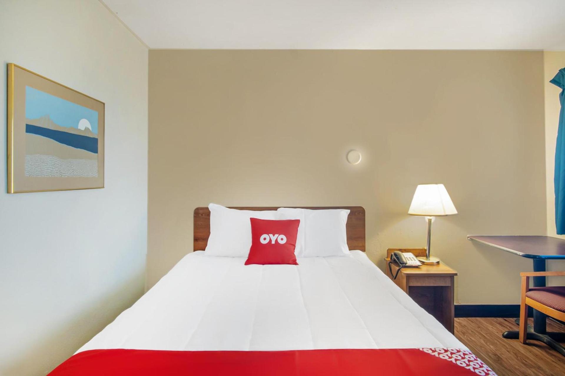 Budgetlodge photo 38