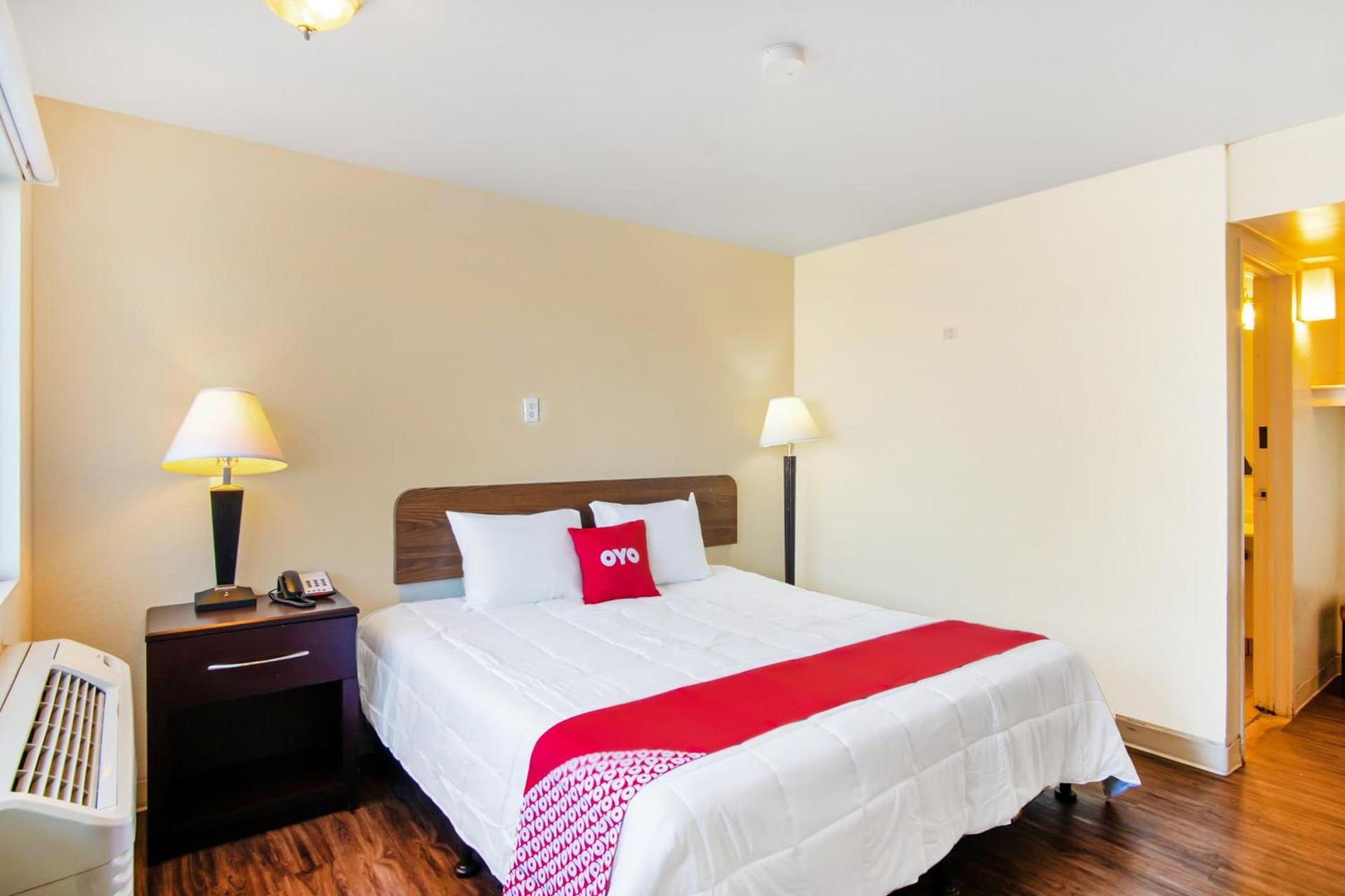 Budgetlodge photo 37