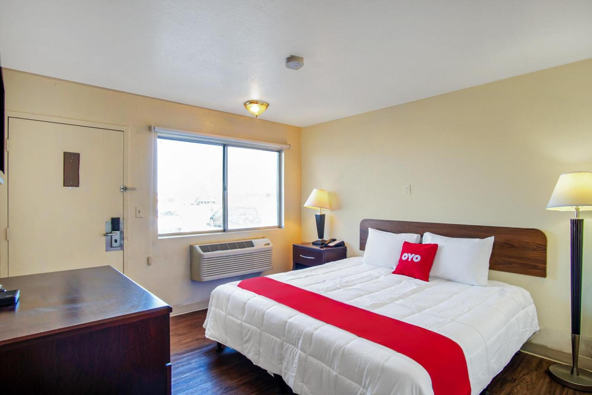 Budgetlodge photo 33