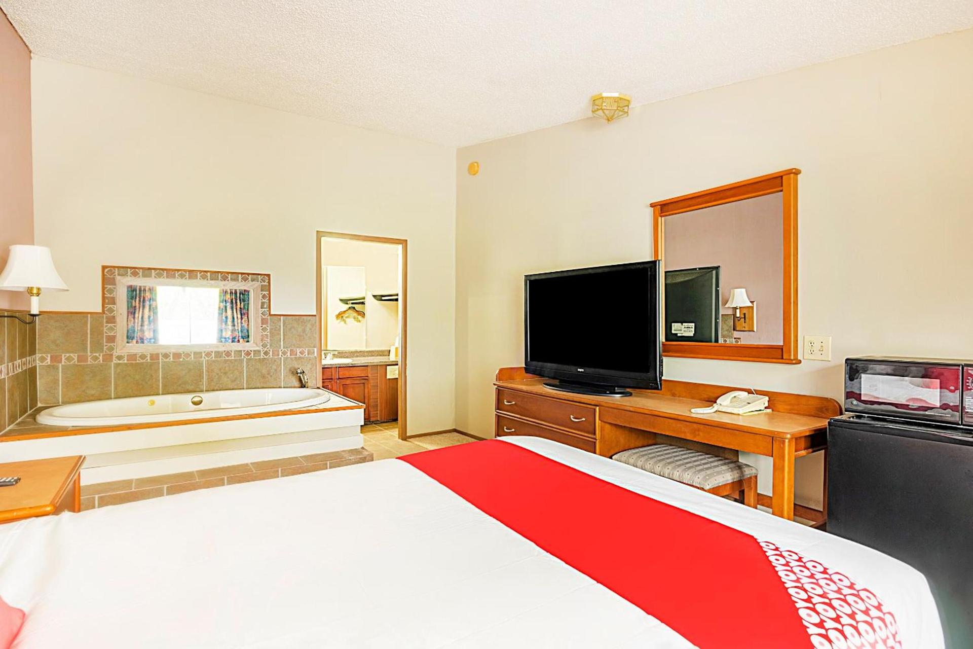 OYO Hotel Daleville AL Hwy 84 photo 37