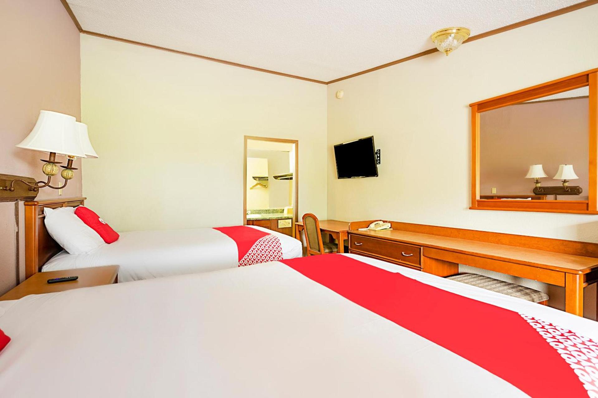 OYO Hotel Daleville AL Hwy 84 photo 46