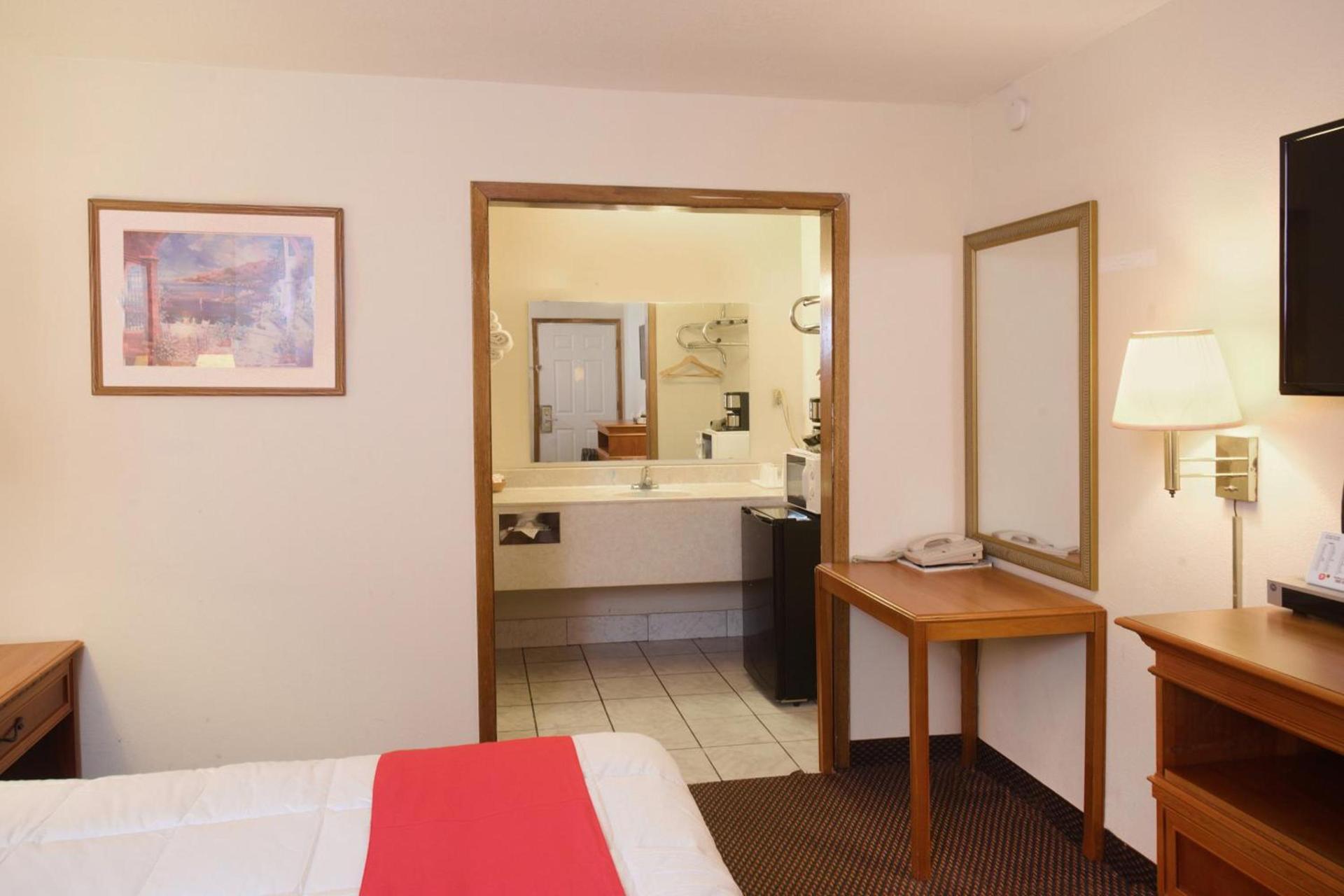 OYO Hotel Guymon OK US-54 photo 44