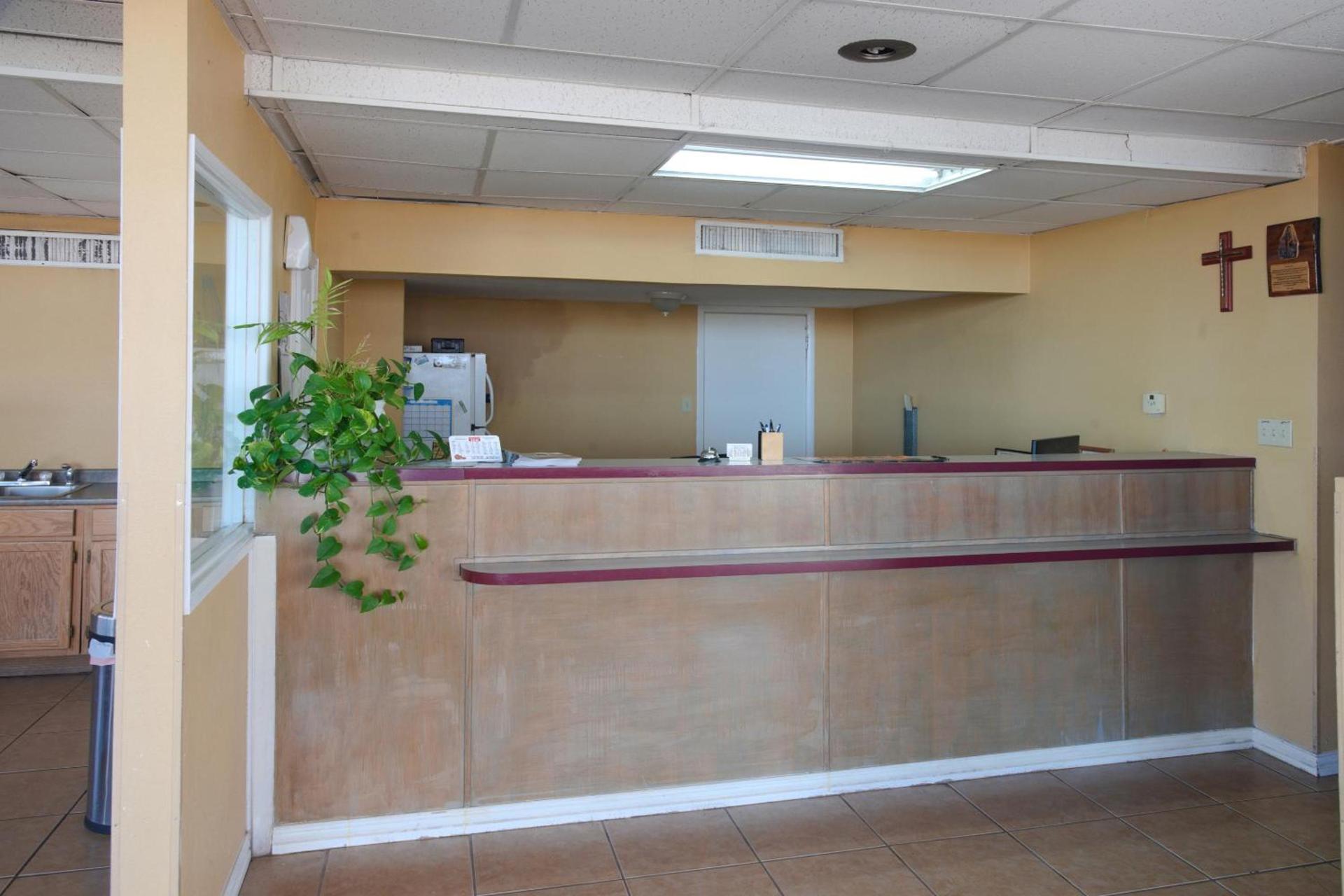OYO Hotel Guymon OK US-54 photo 47