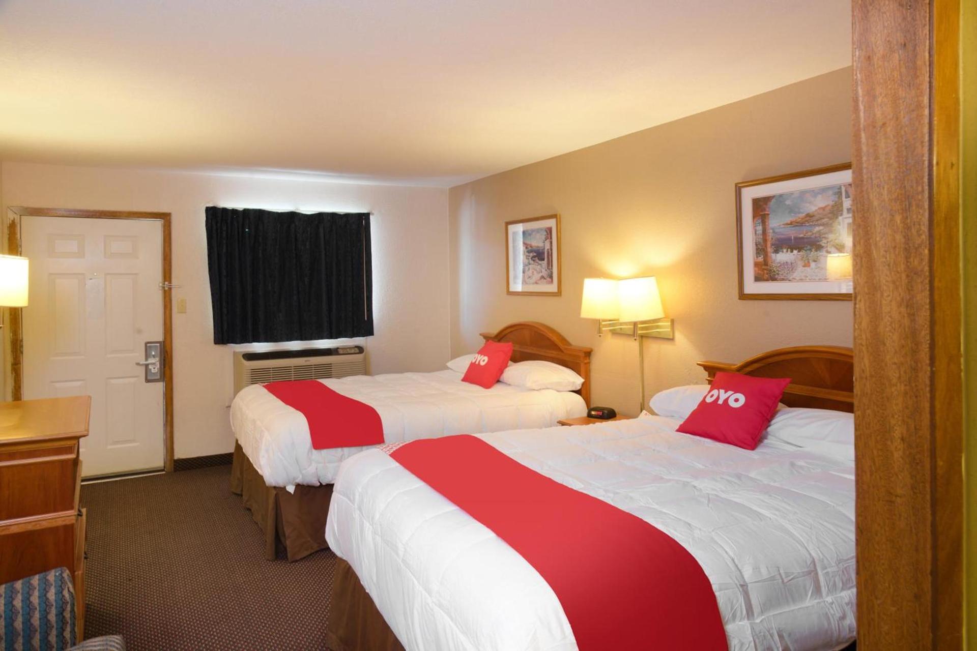 OYO Hotel Guymon OK US-54 photo 52