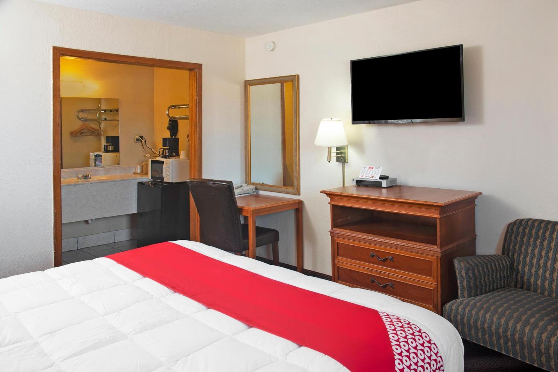OYO Hotel Guymon OK US-54 photo 16