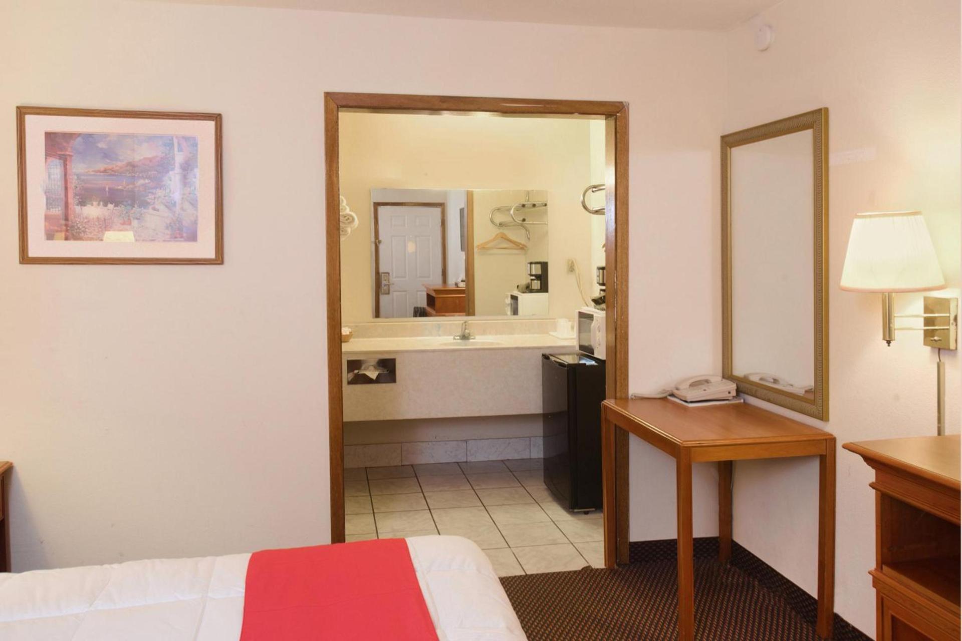 OYO Hotel Guymon OK US-54 photo 19