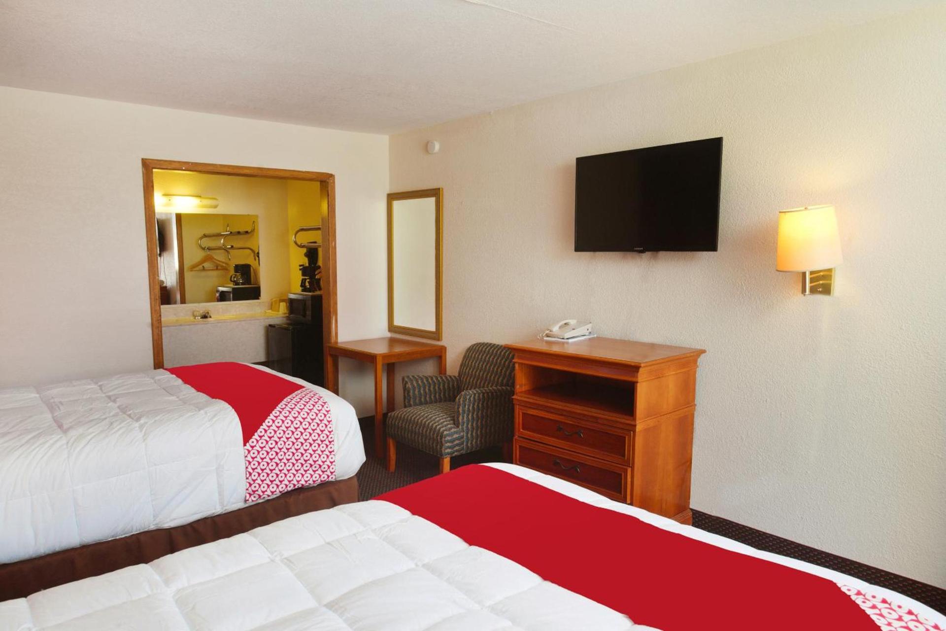 OYO Hotel Guymon OK US-54 photo 20