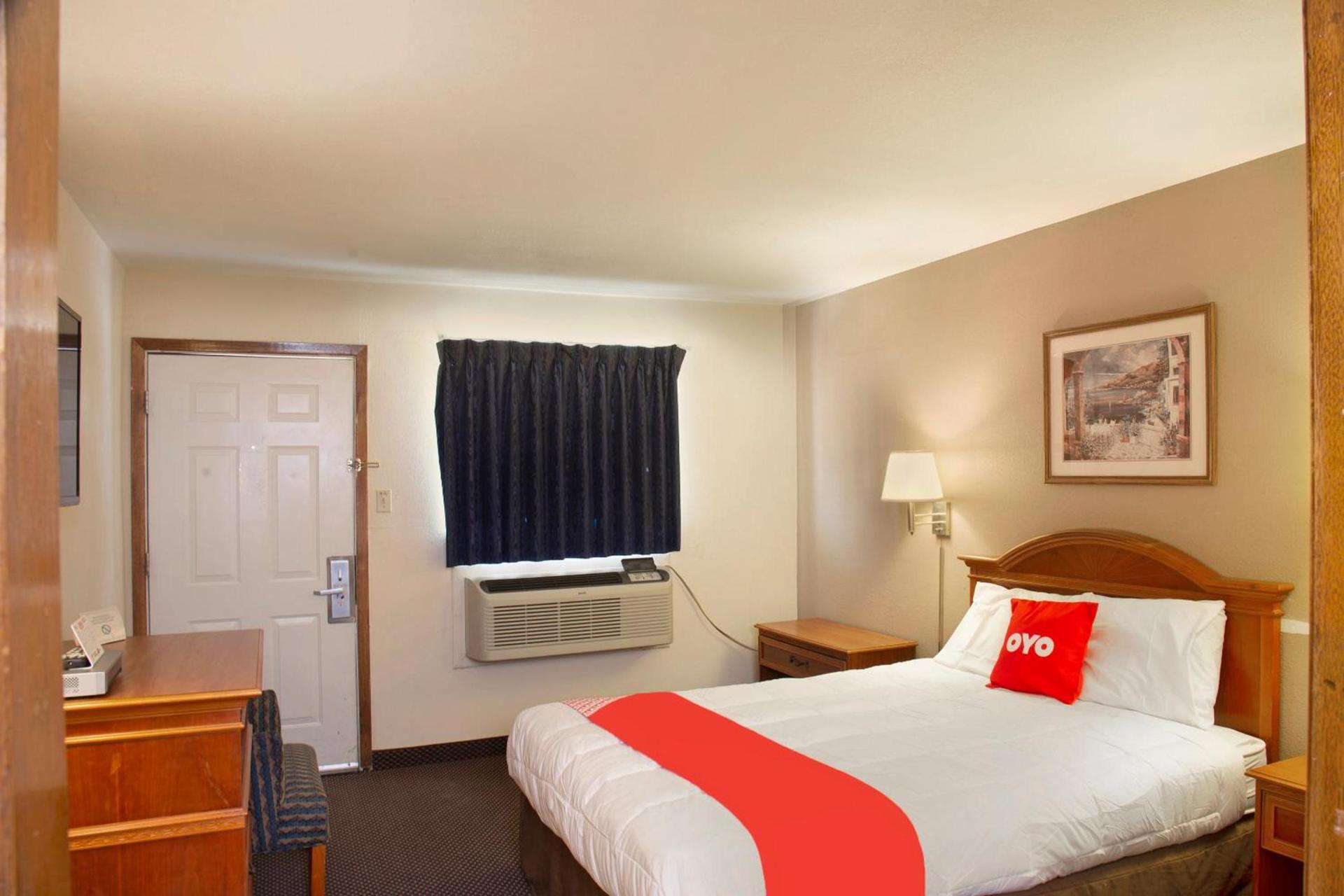 OYO Hotel Guymon OK US-54 photo 21