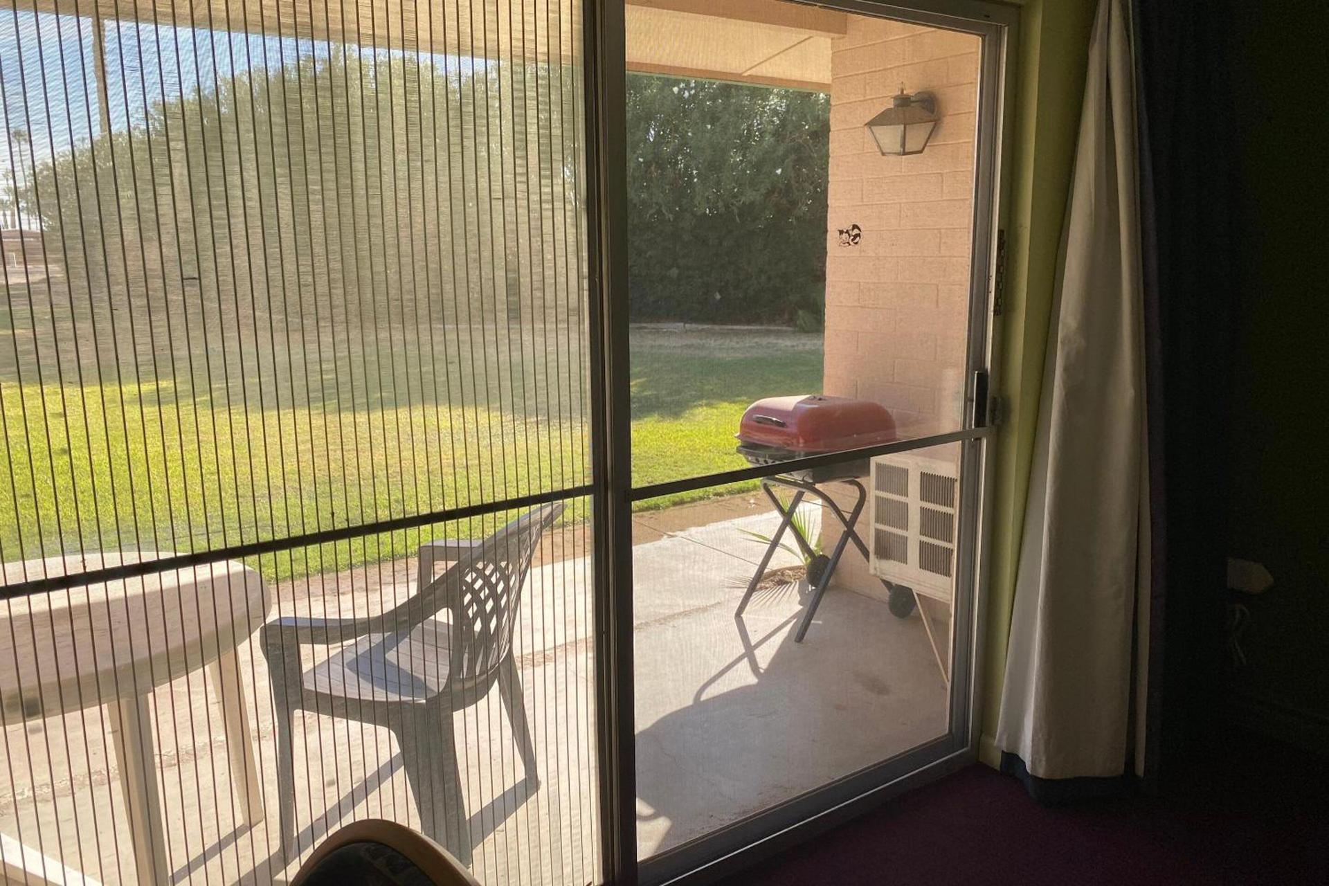 OYO Hotel Yuma AZ Desert Grove photo 26