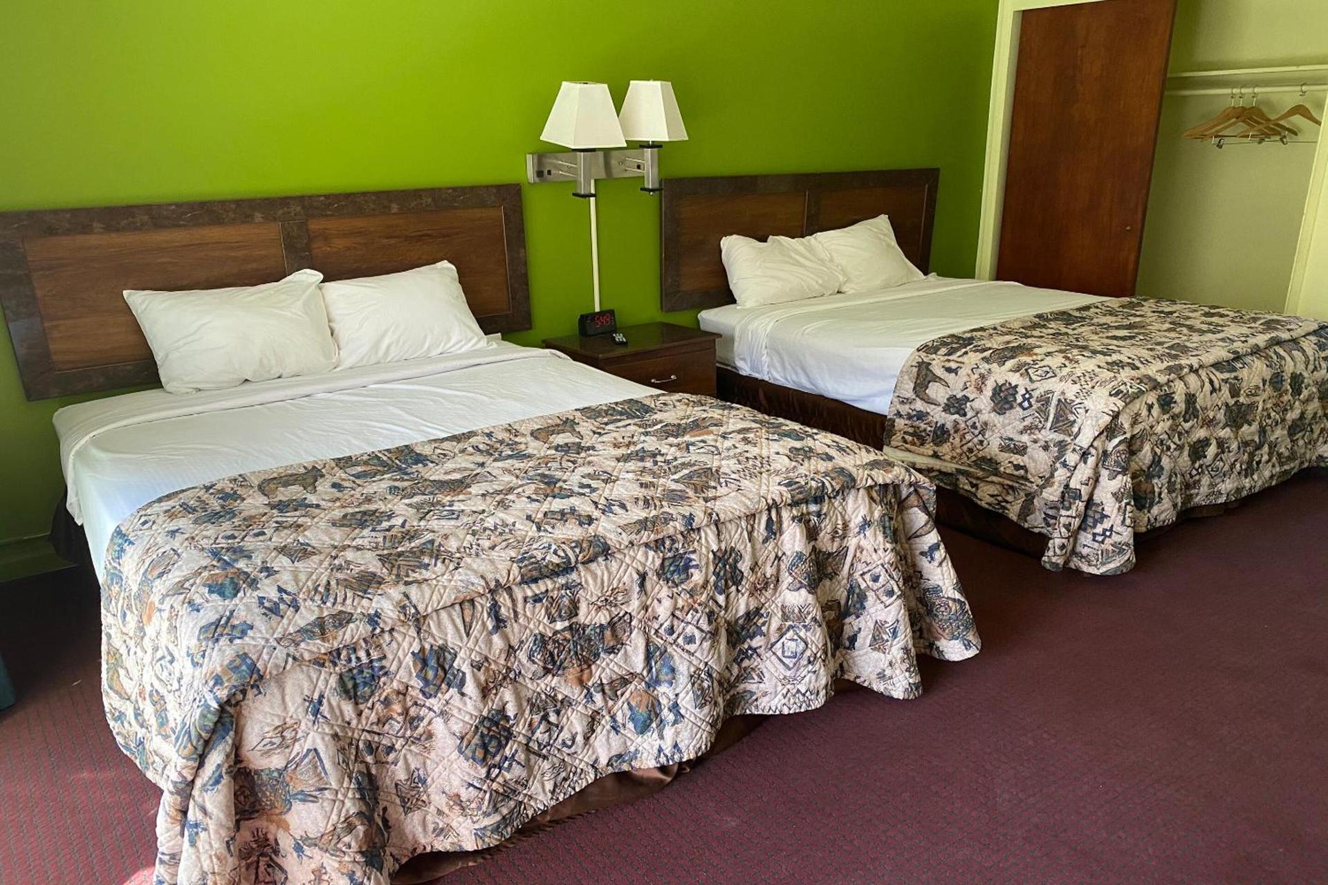 OYO Hotel Yuma AZ Desert Grove photo 28