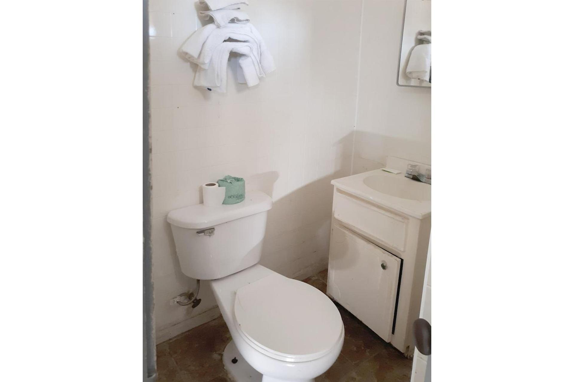 OYO Hotel Durant MS Bowling Green Rd photo 43