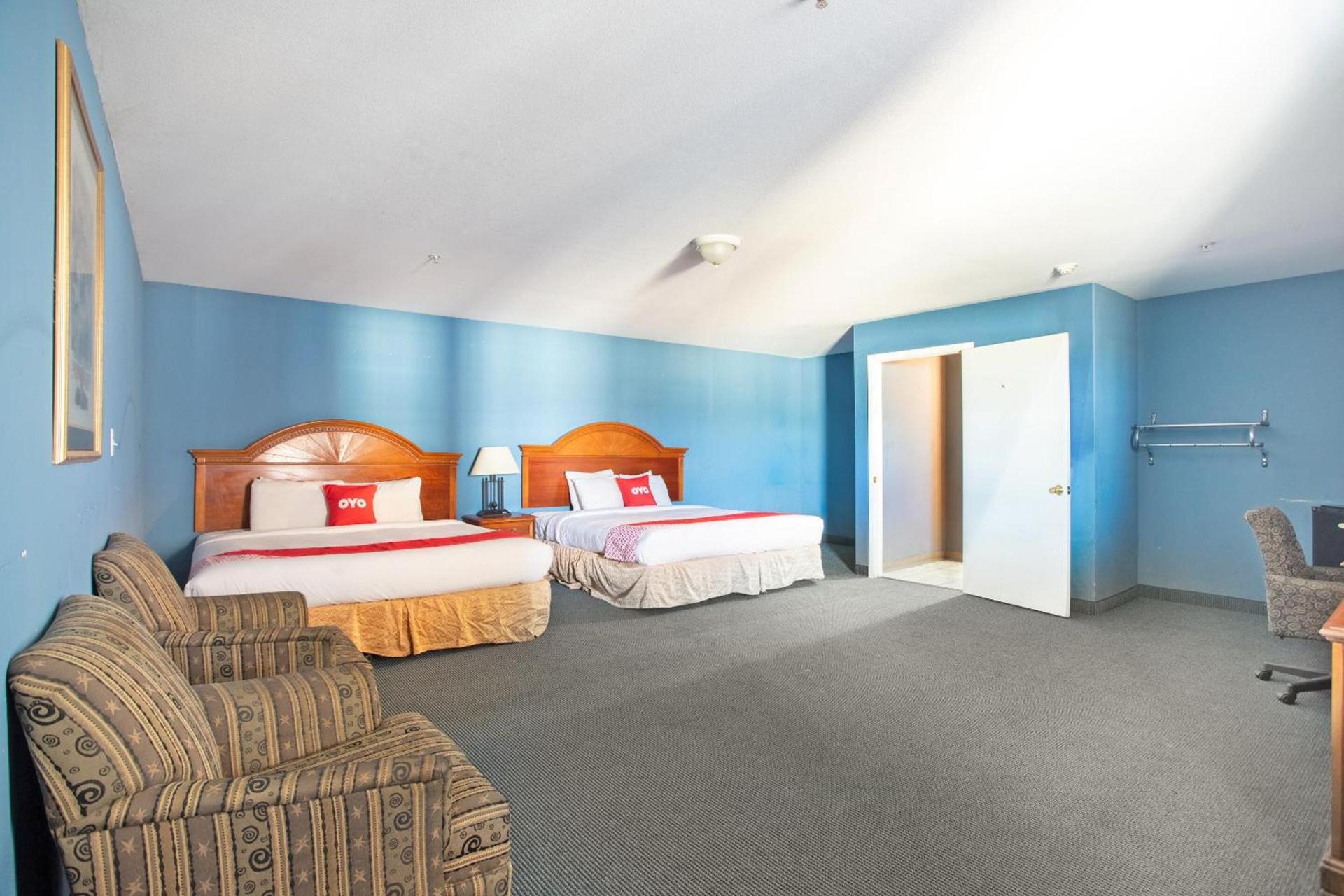 Rodeway Inn photo 59
