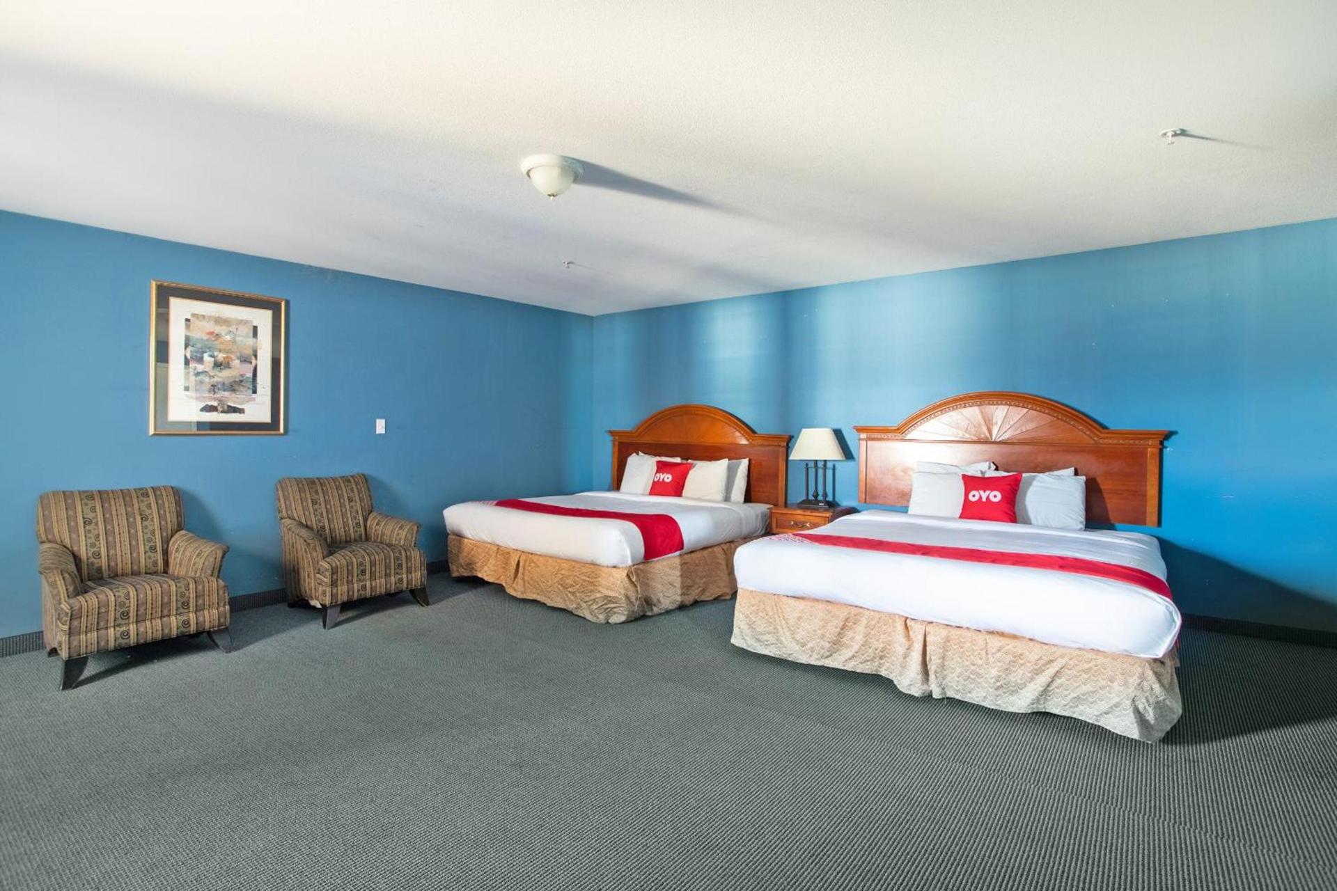 Rodeway Inn photo 58
