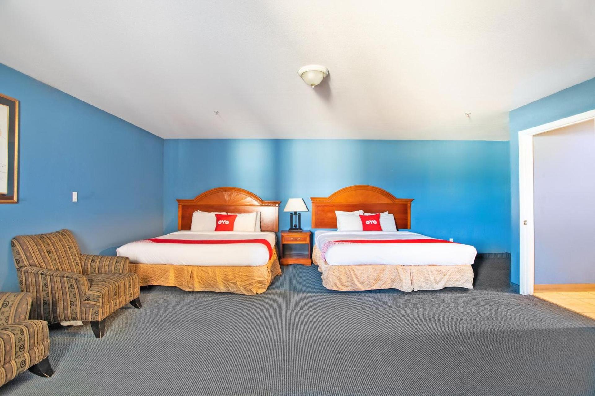 Rodeway Inn photo 57