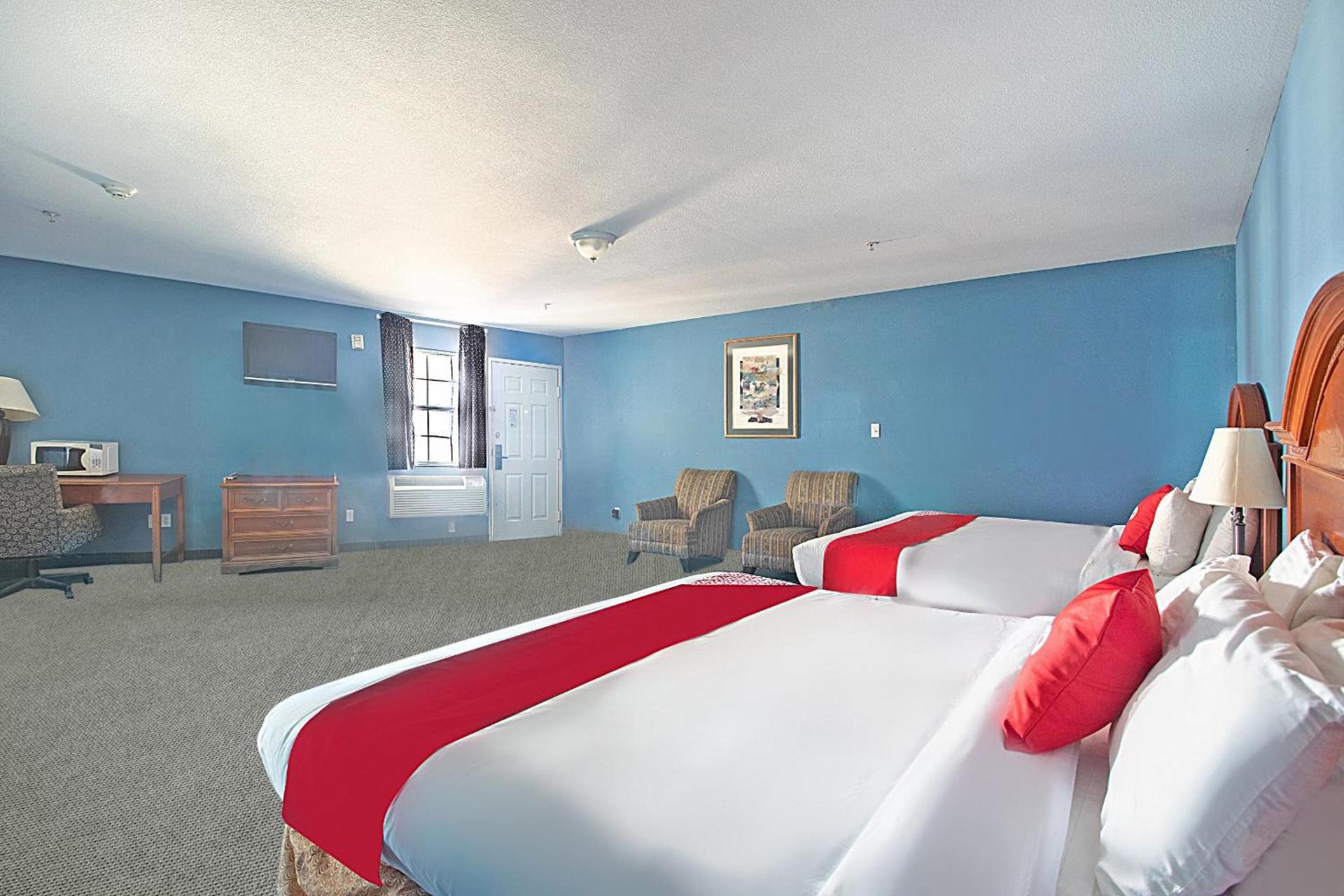 Rodeway Inn photo 56