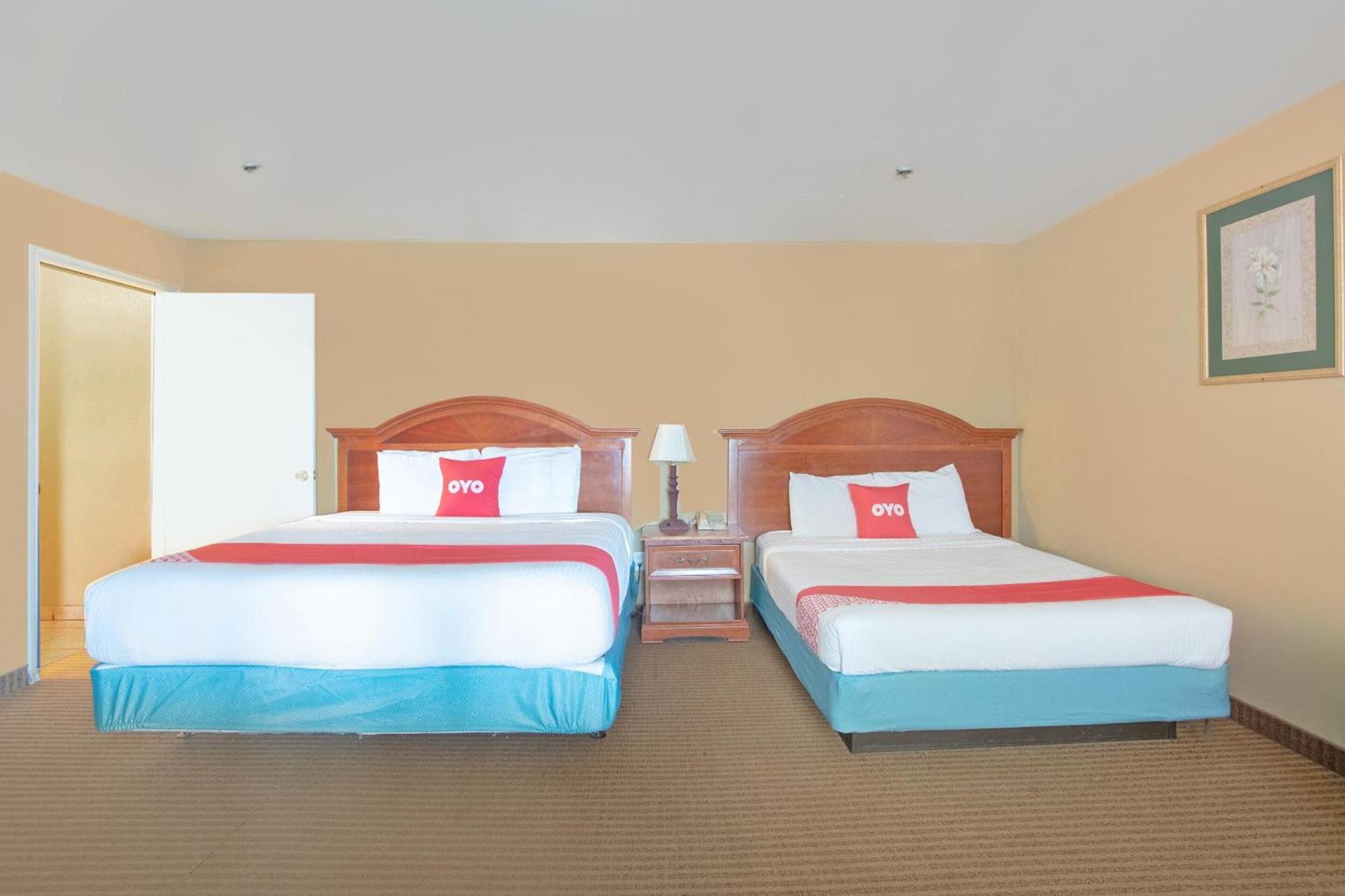 Rodeway Inn photo 51