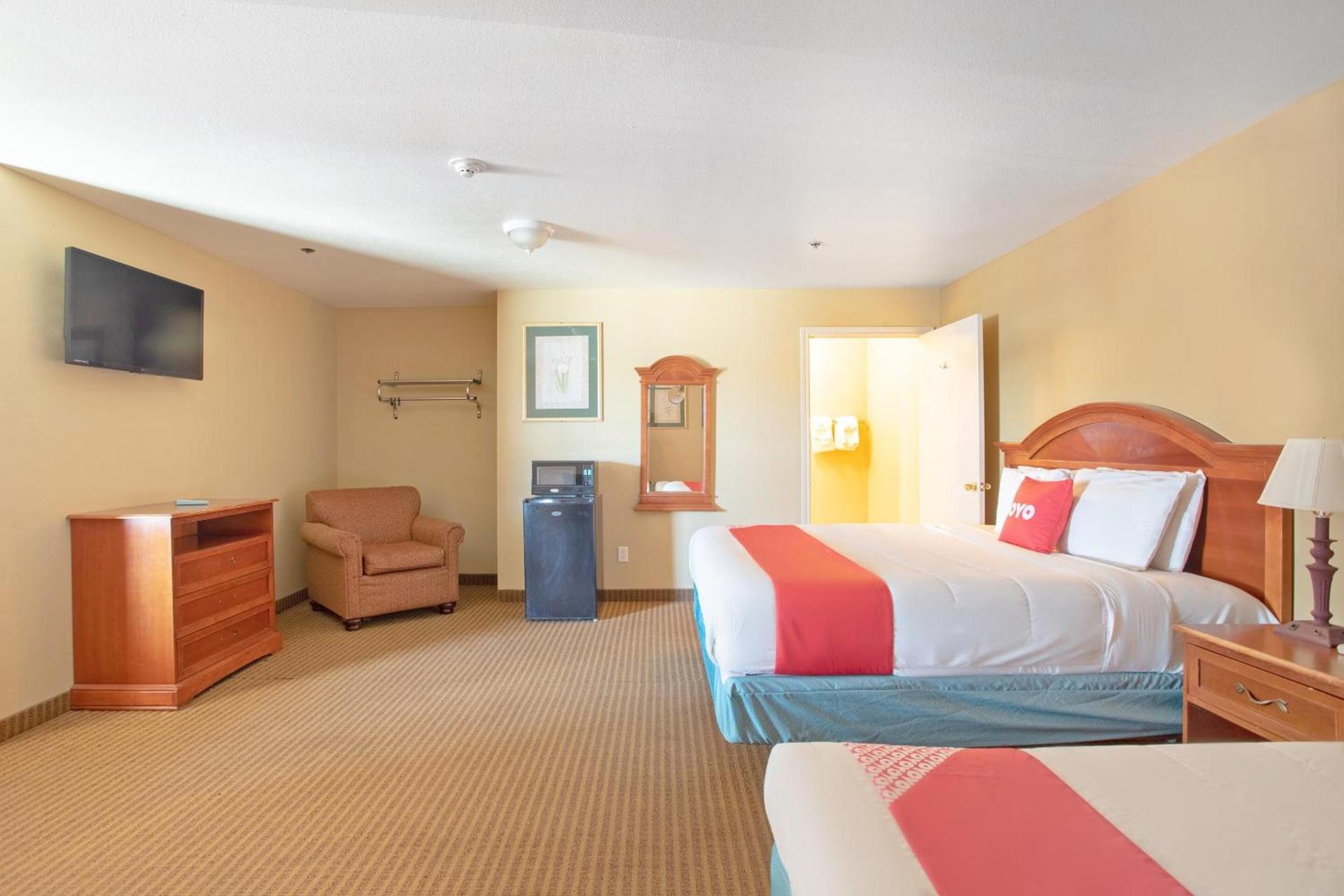 Rodeway Inn photo 47