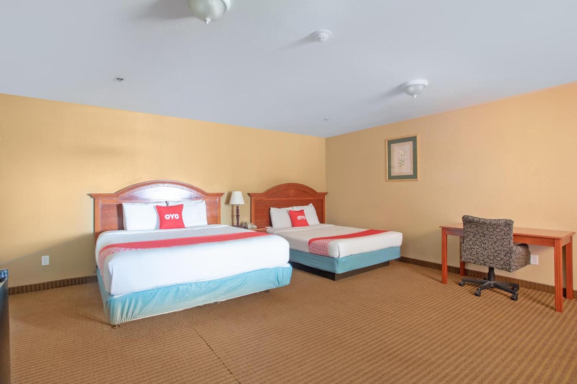 Rodeway Inn photo 44