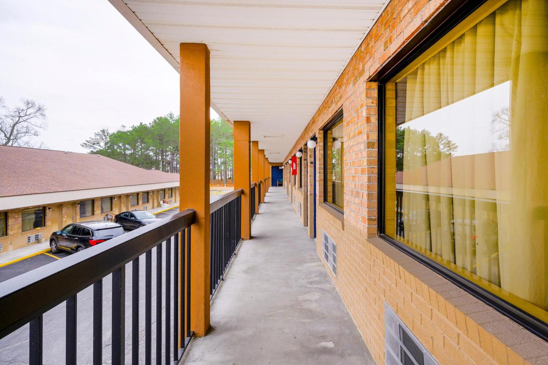 OYO Hotel Williamston photo 33