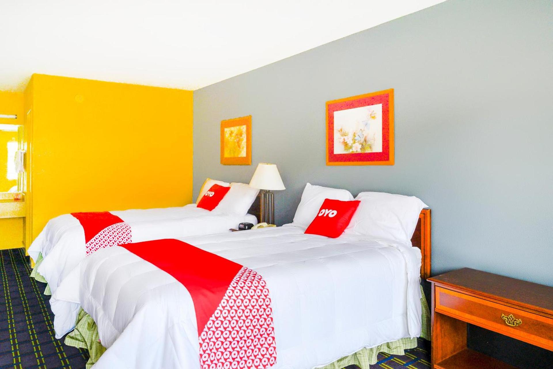 OYO Hotel Williamston photo 26