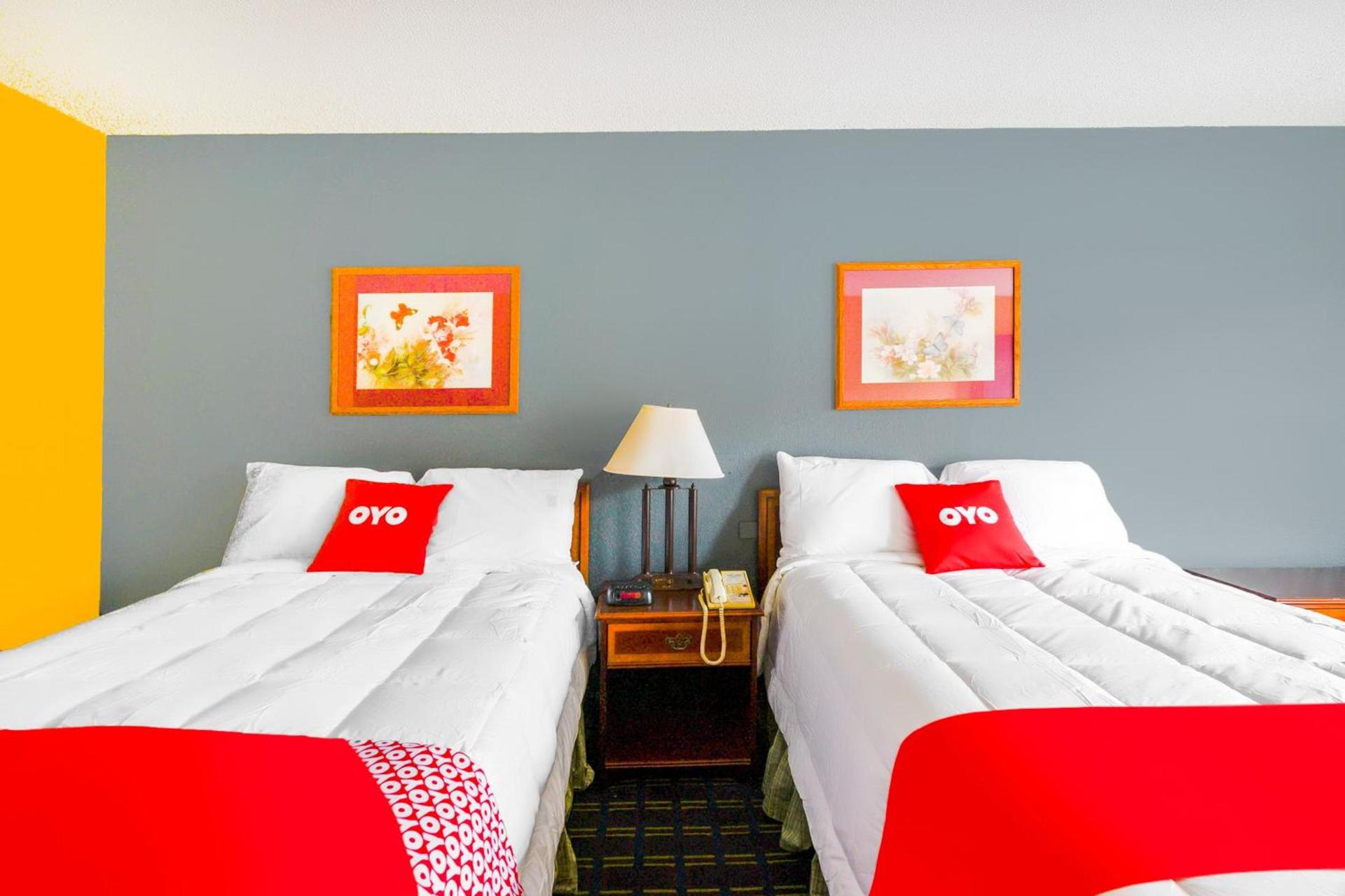 OYO Hotel Williamston photo 24