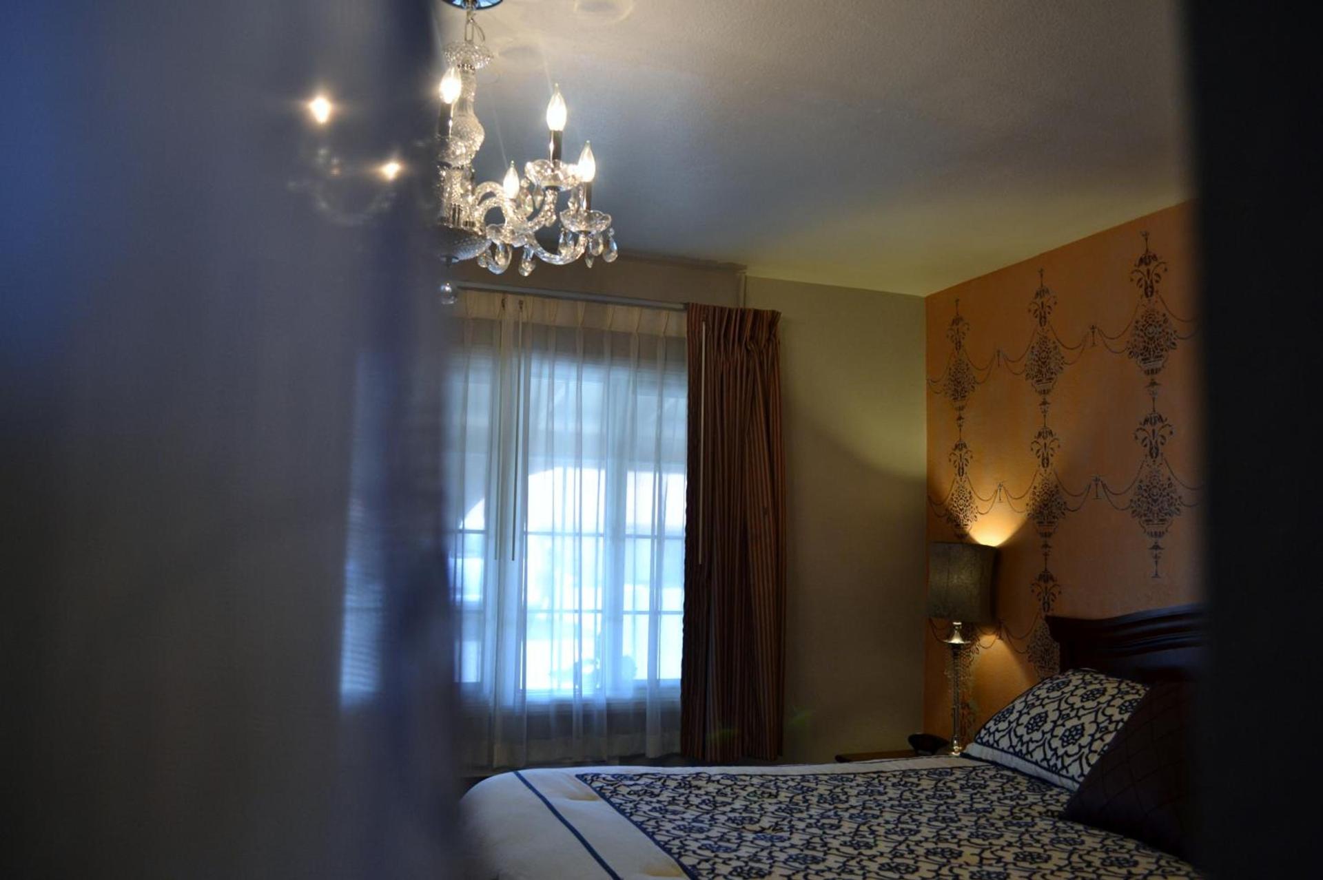 Chardonnay Lodge photo 53