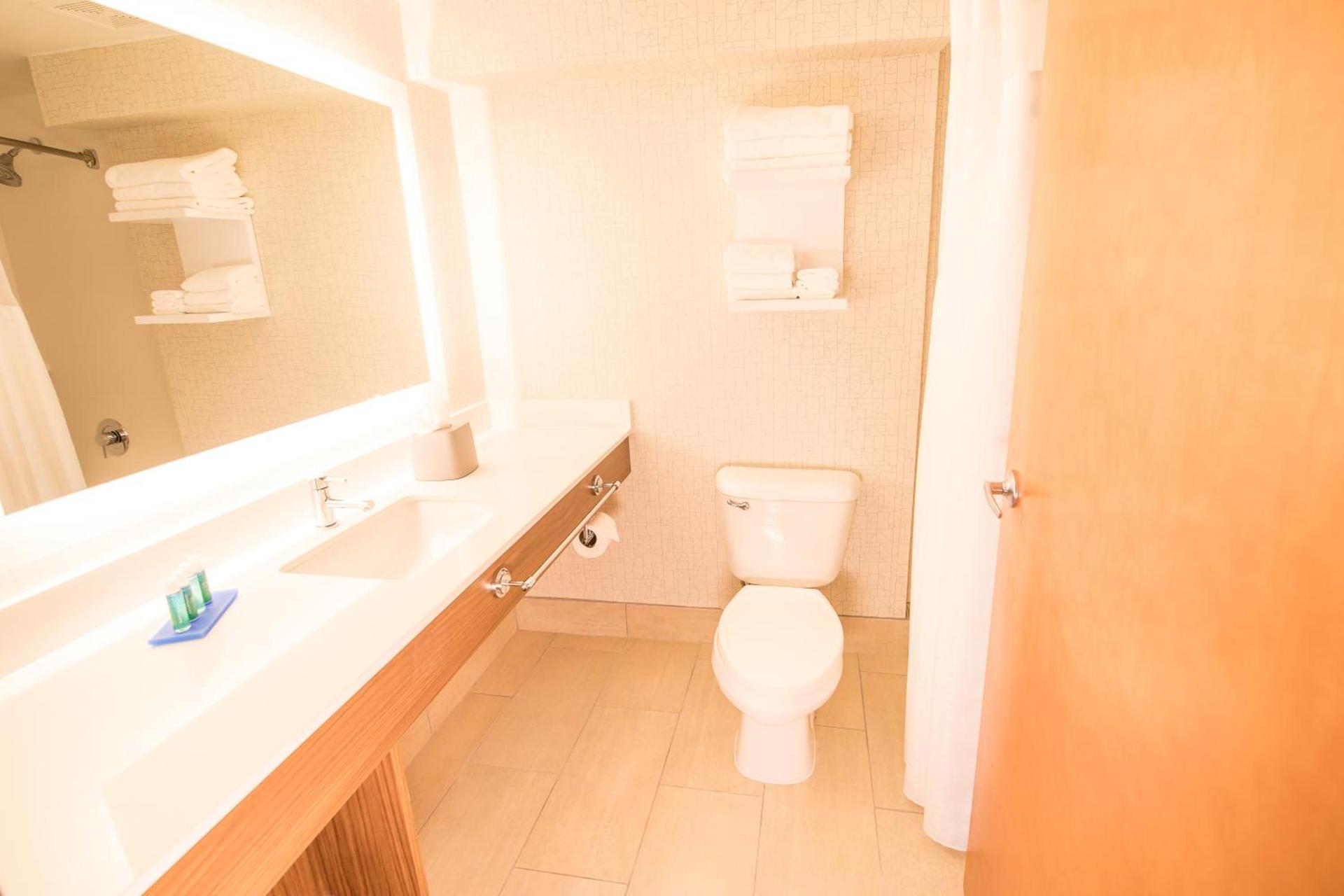 Holiday Inn Express Atlanta-Stone Mountain by IHG photo 3