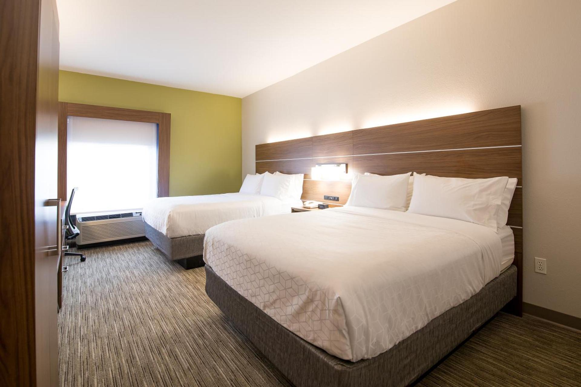 Holiday Inn Express Atlanta-Stone Mountain by IHG photo 2
