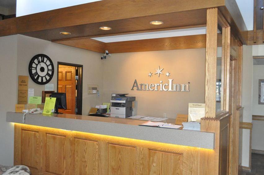 AmericInn by Wyndham Plymouth photo 3
