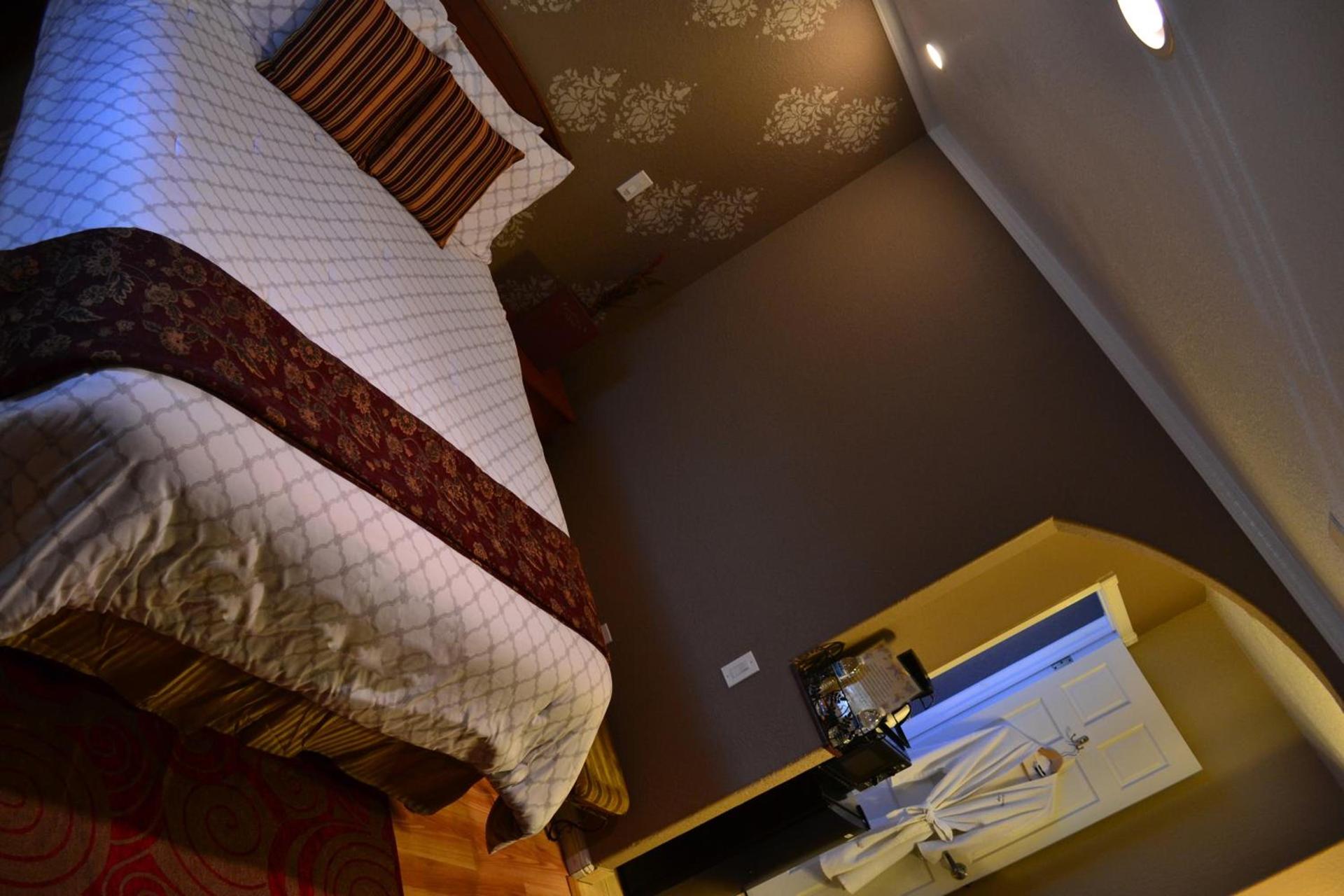 Chardonnay Lodge photo 67
