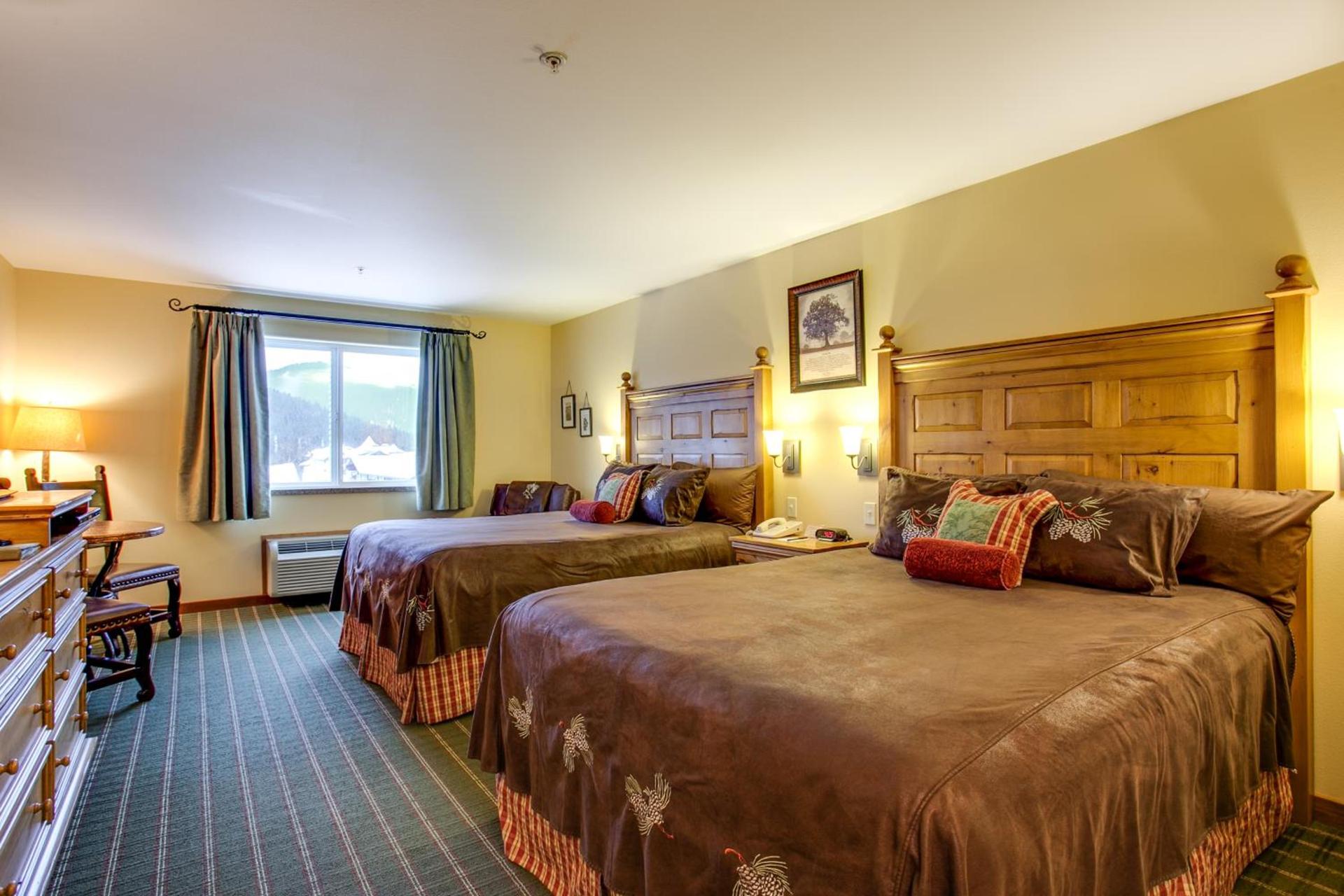 Bavarian Lodge photo 23