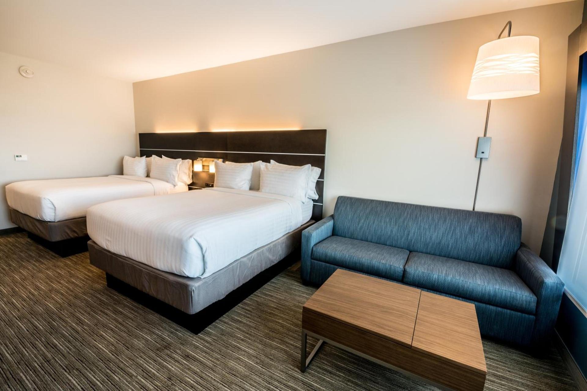 Holiday Inn Express - North Augusta South Carolina by IHG photo 28