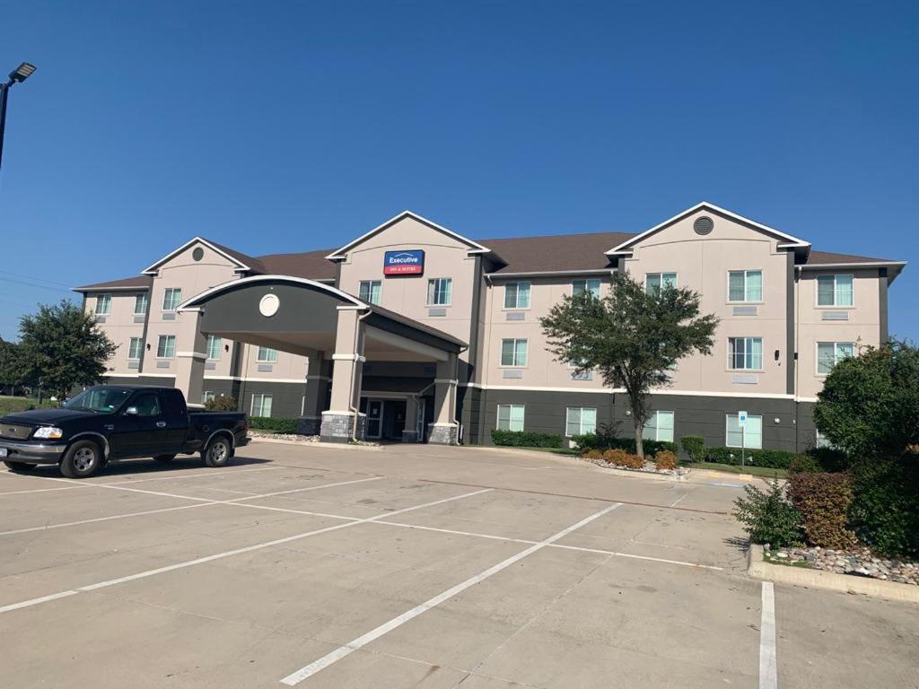 Quality Inn & Suites - Marlin photo 3