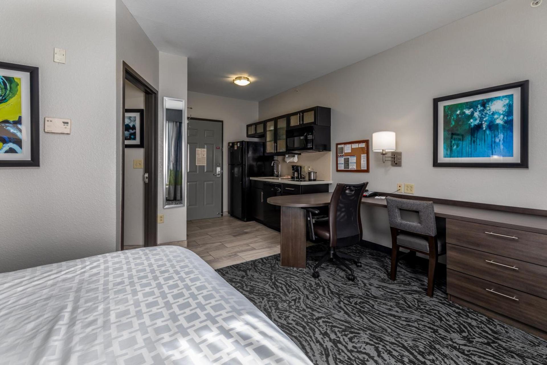 Candlewood Suites Knoxville Airport-Alcoa by IHG photo 25