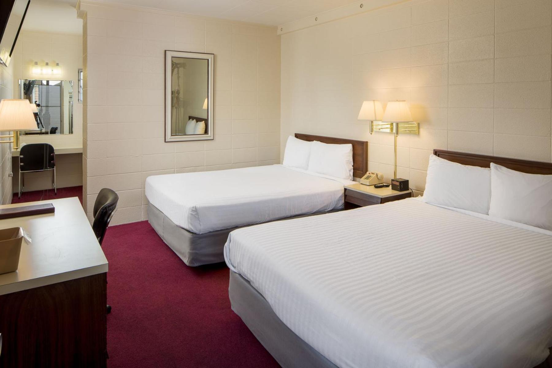 Finlen Hotel and Motor Inn photo 25
