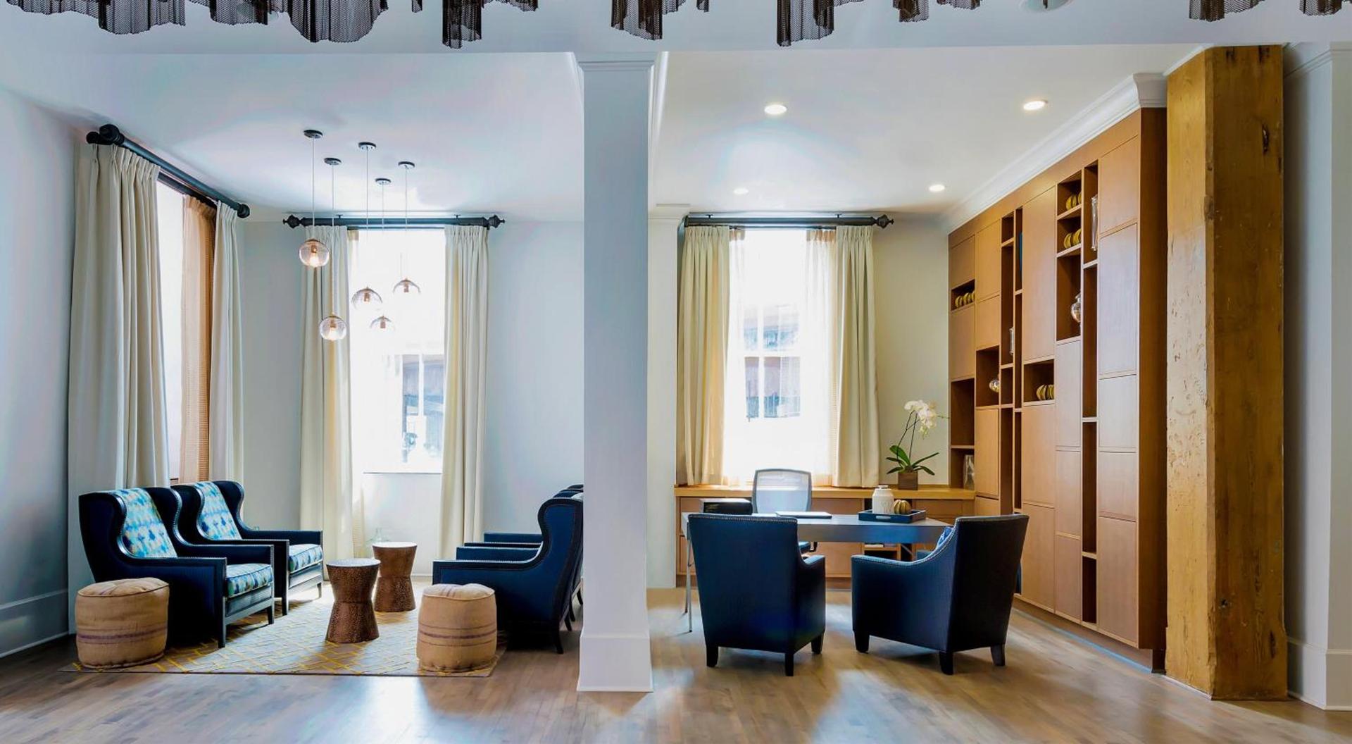 Hotel Indigo Savannah Historic District by IHG photo 11