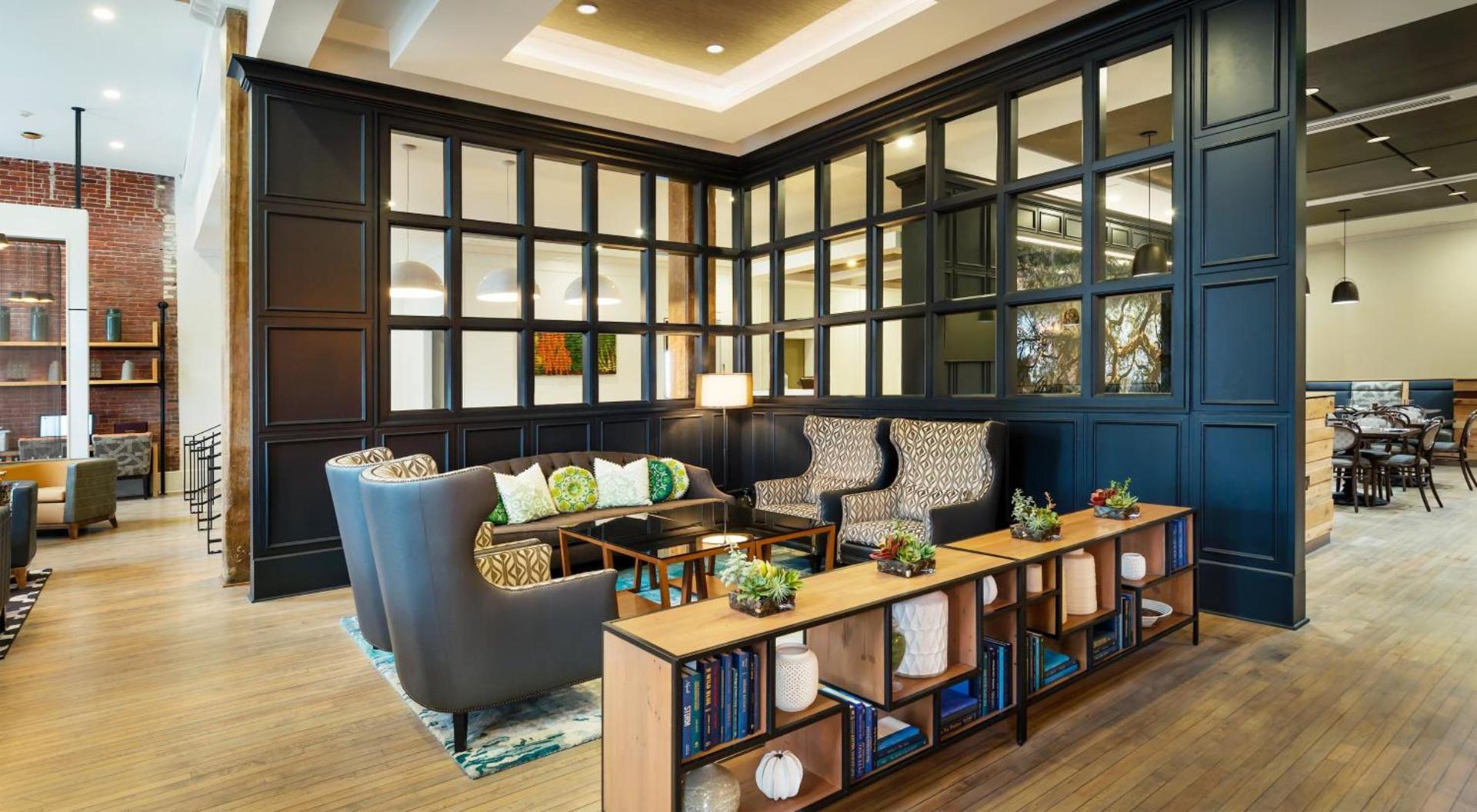 Hotel Indigo Savannah Historic District by IHG photo 45