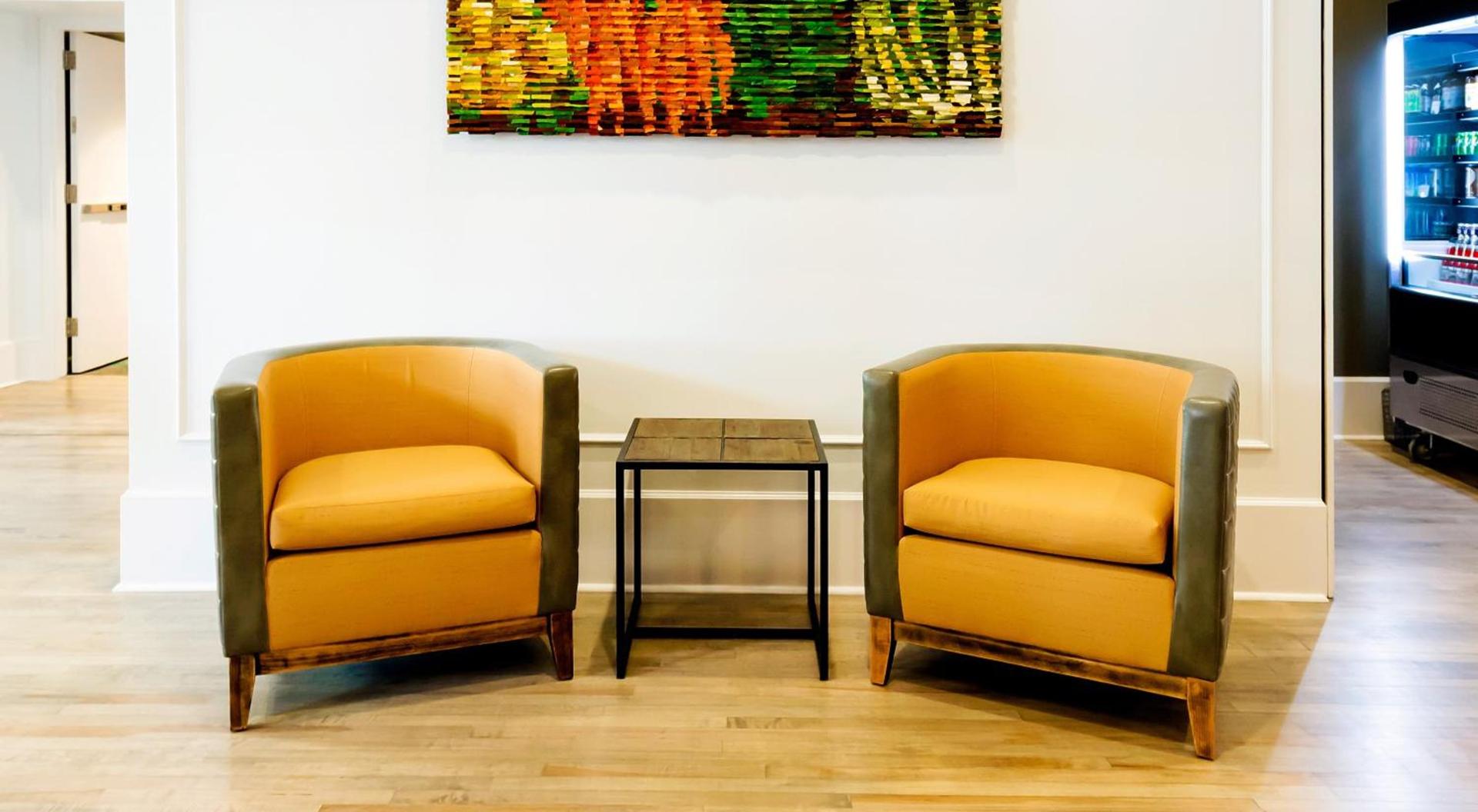 Hotel Indigo Savannah Historic District by IHG photo 9