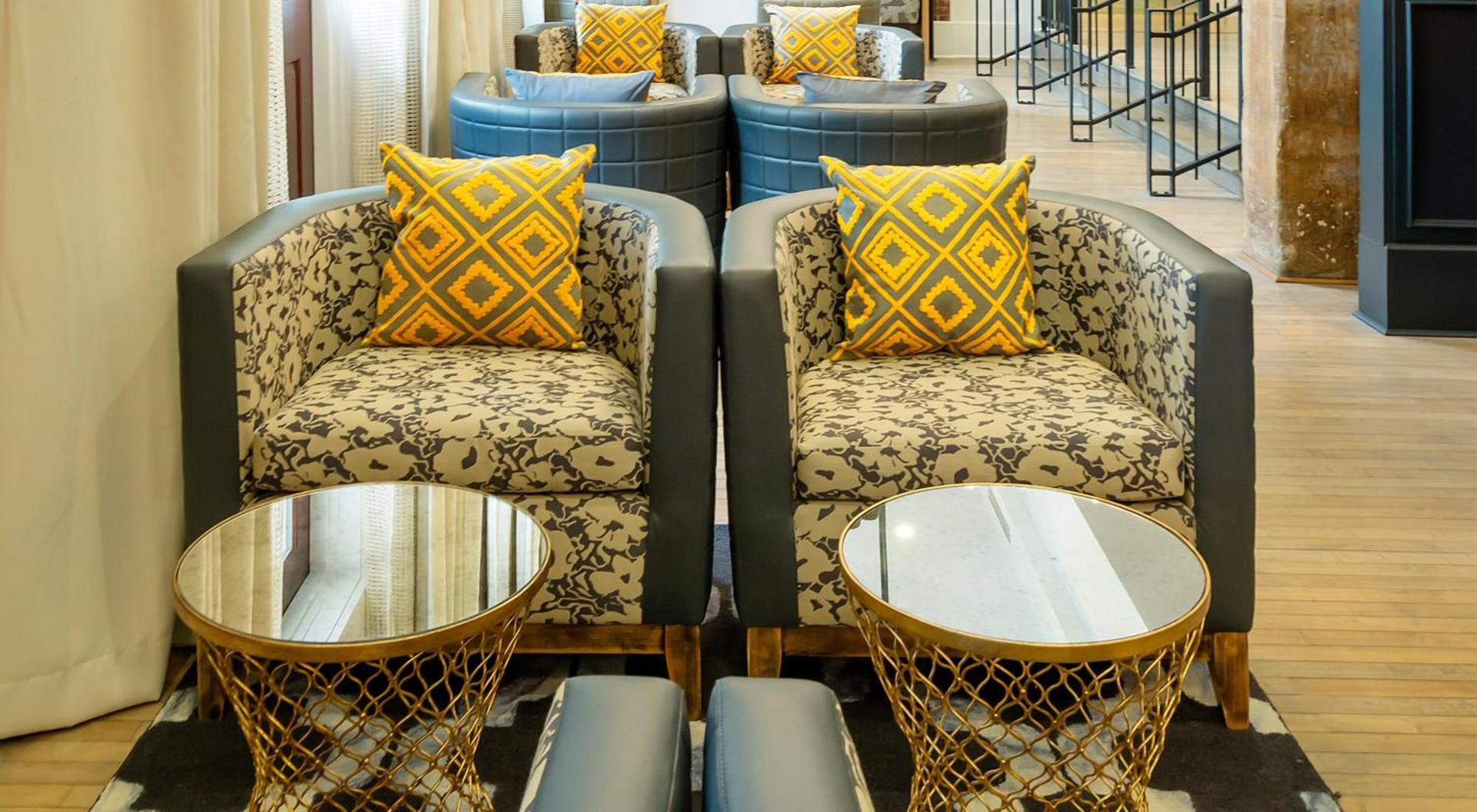 Hotel Indigo Savannah Historic District by IHG photo 5