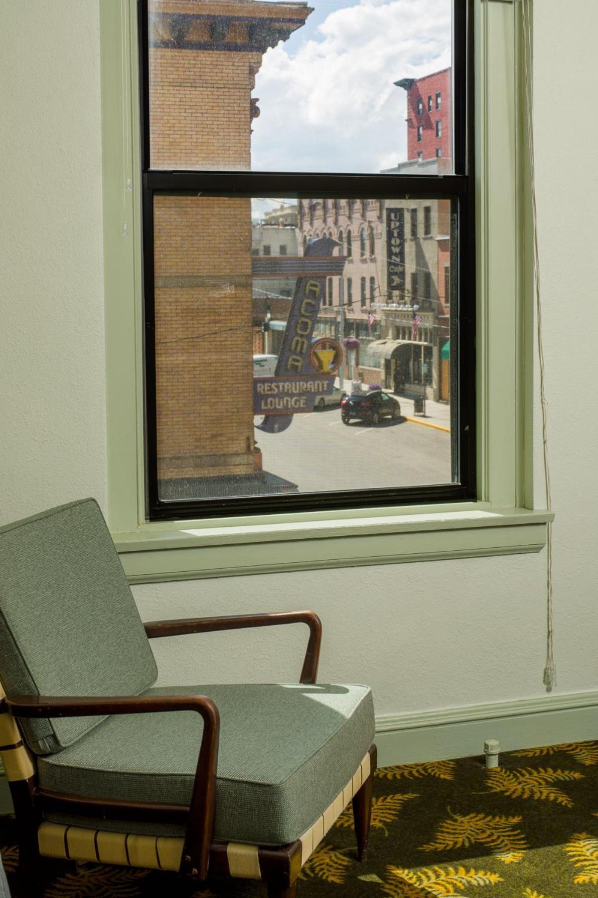 Finlen Hotel and Motor Inn photo 23