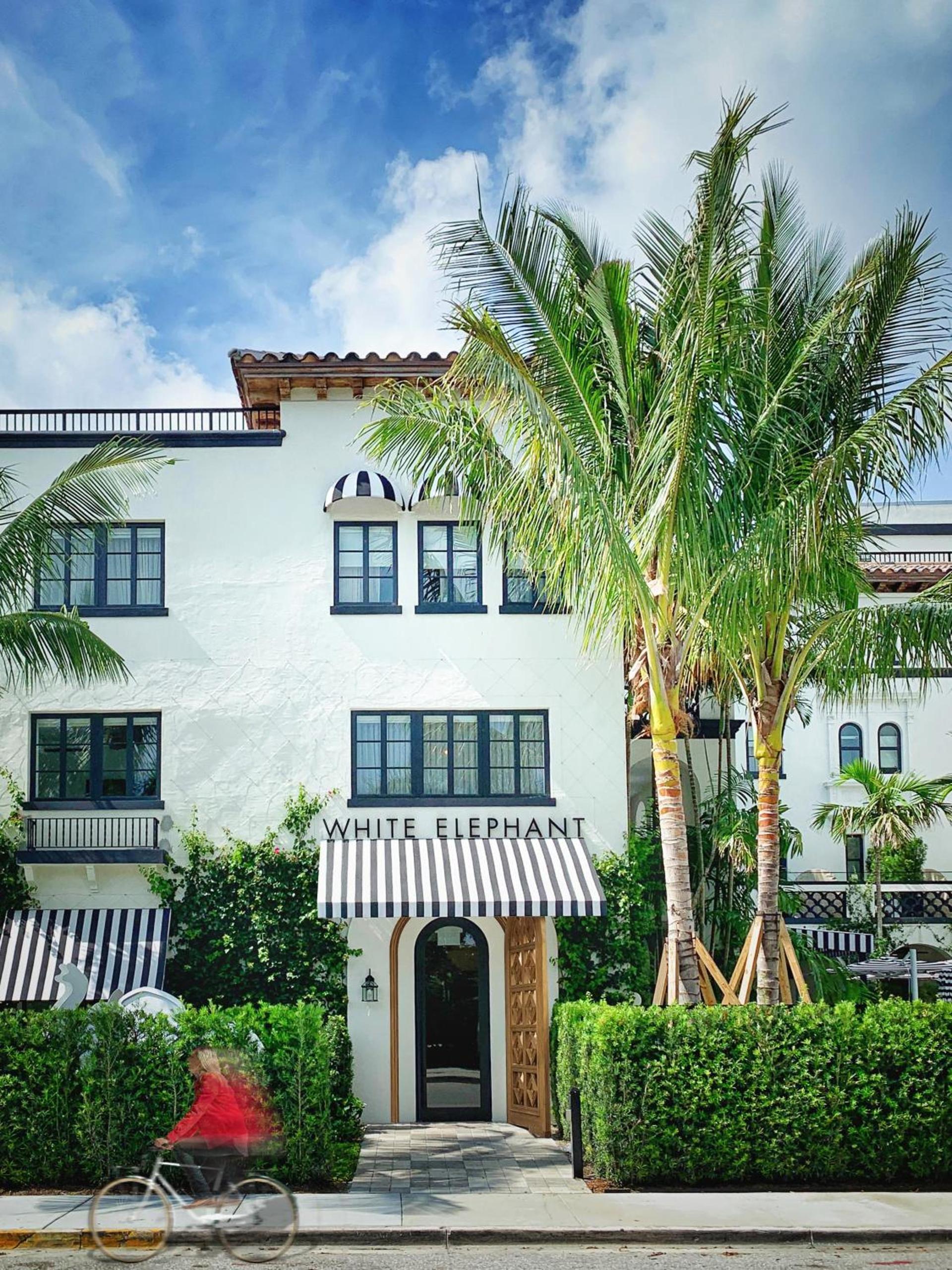 White Elephant Palm Beach — hotel in Palm Beach